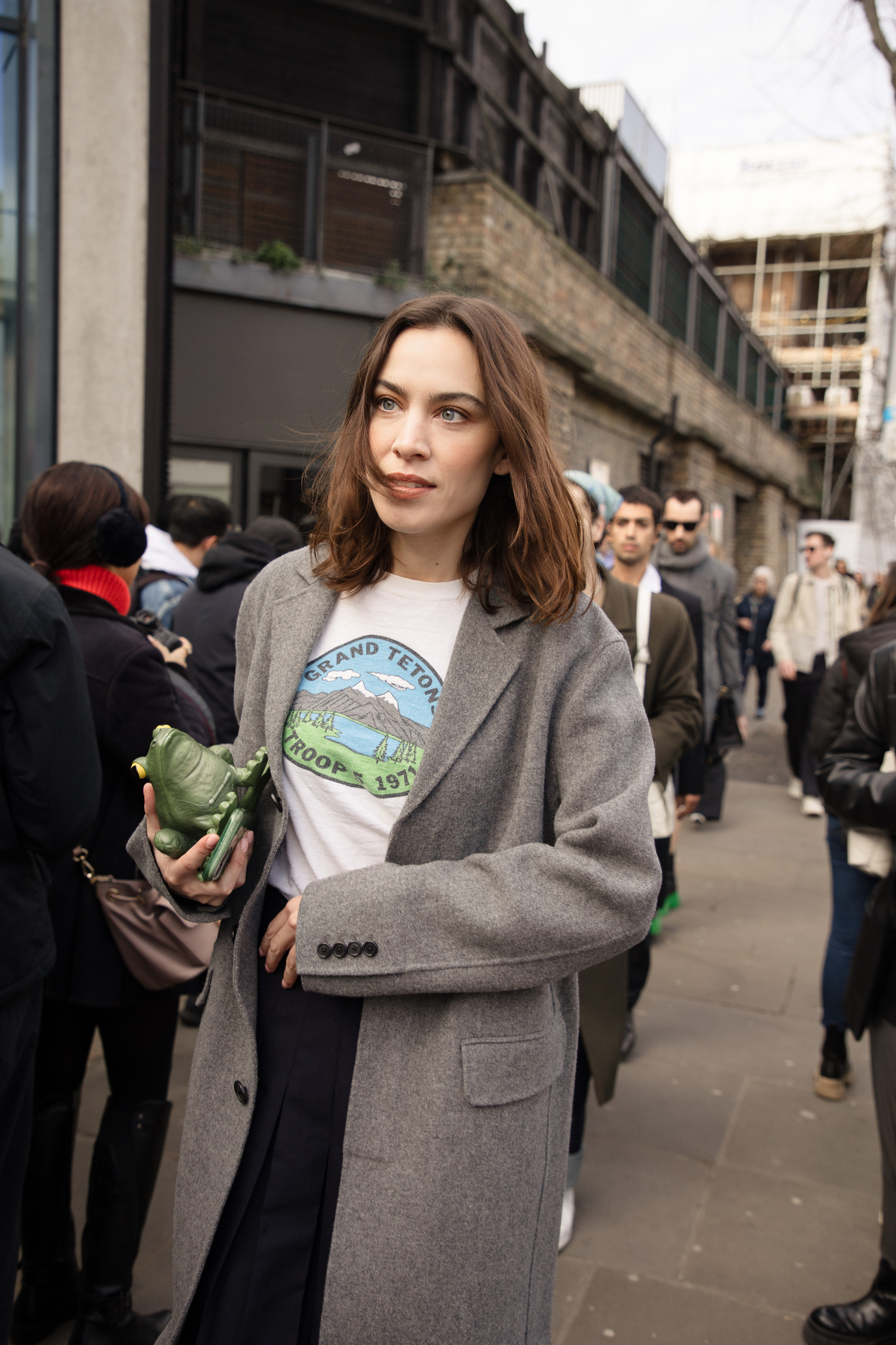 LFW Day 3. Wedding and family photographer