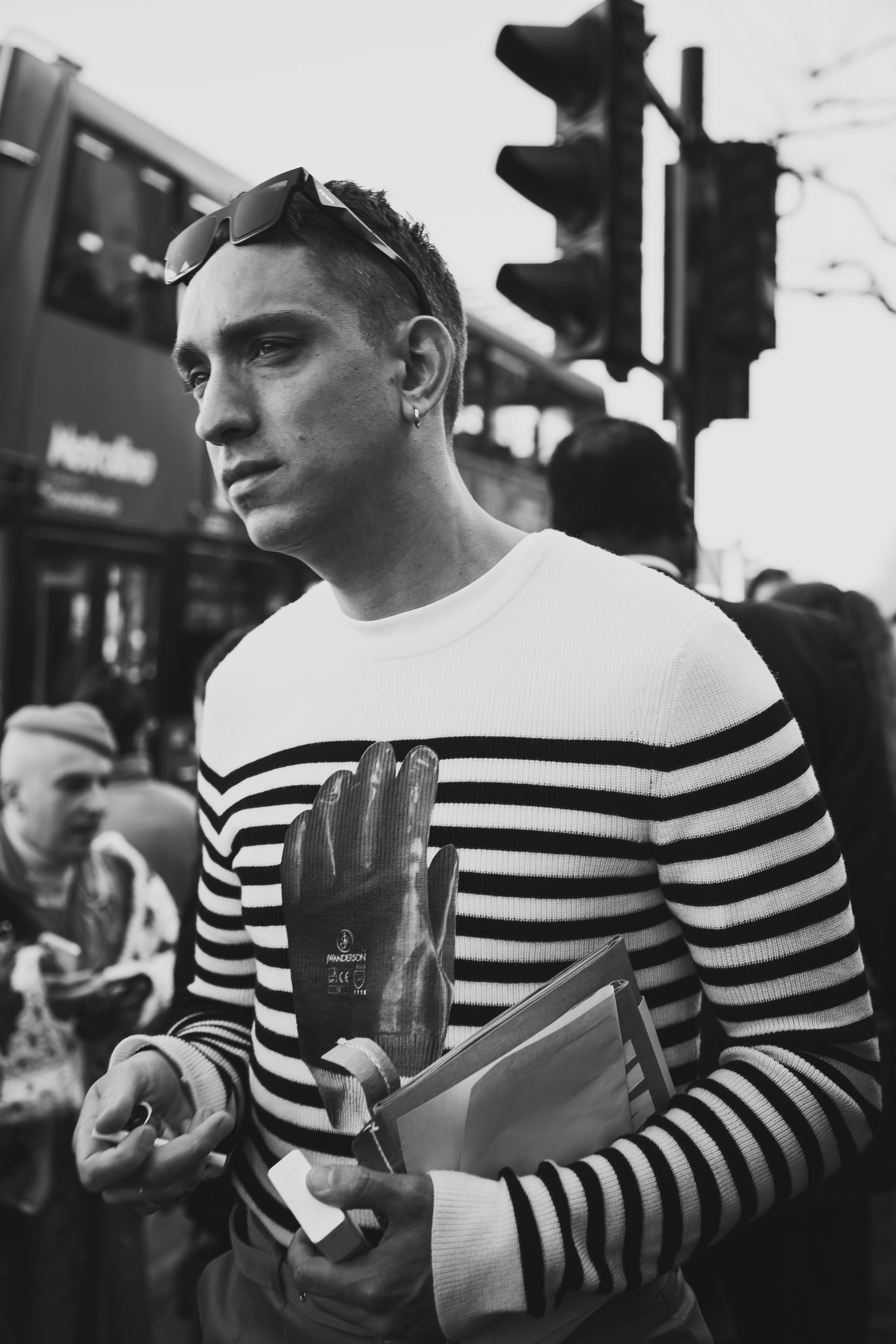 LFW Day 3. Wedding and family photographer