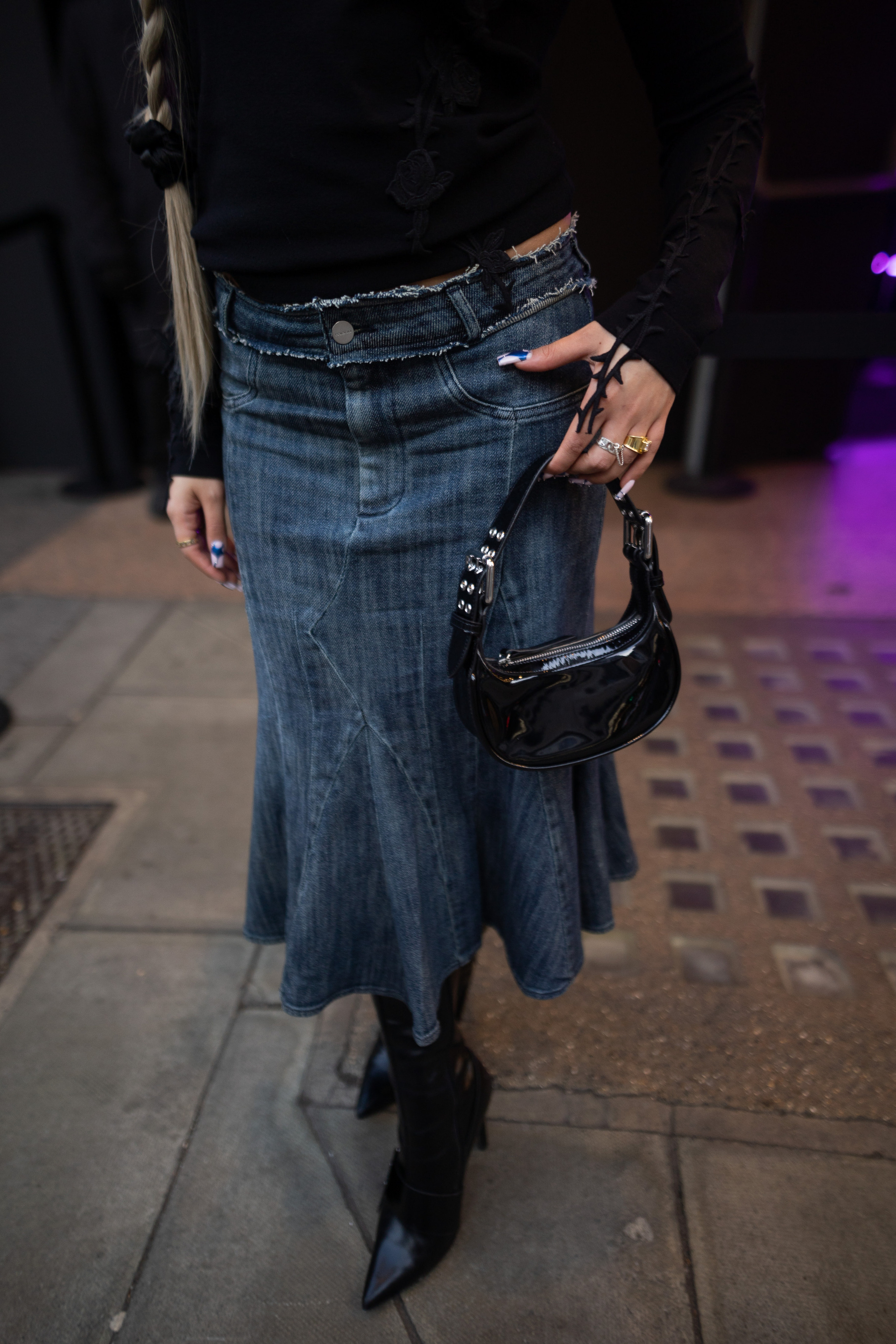 LFW Day 1. Wedding and family photographer