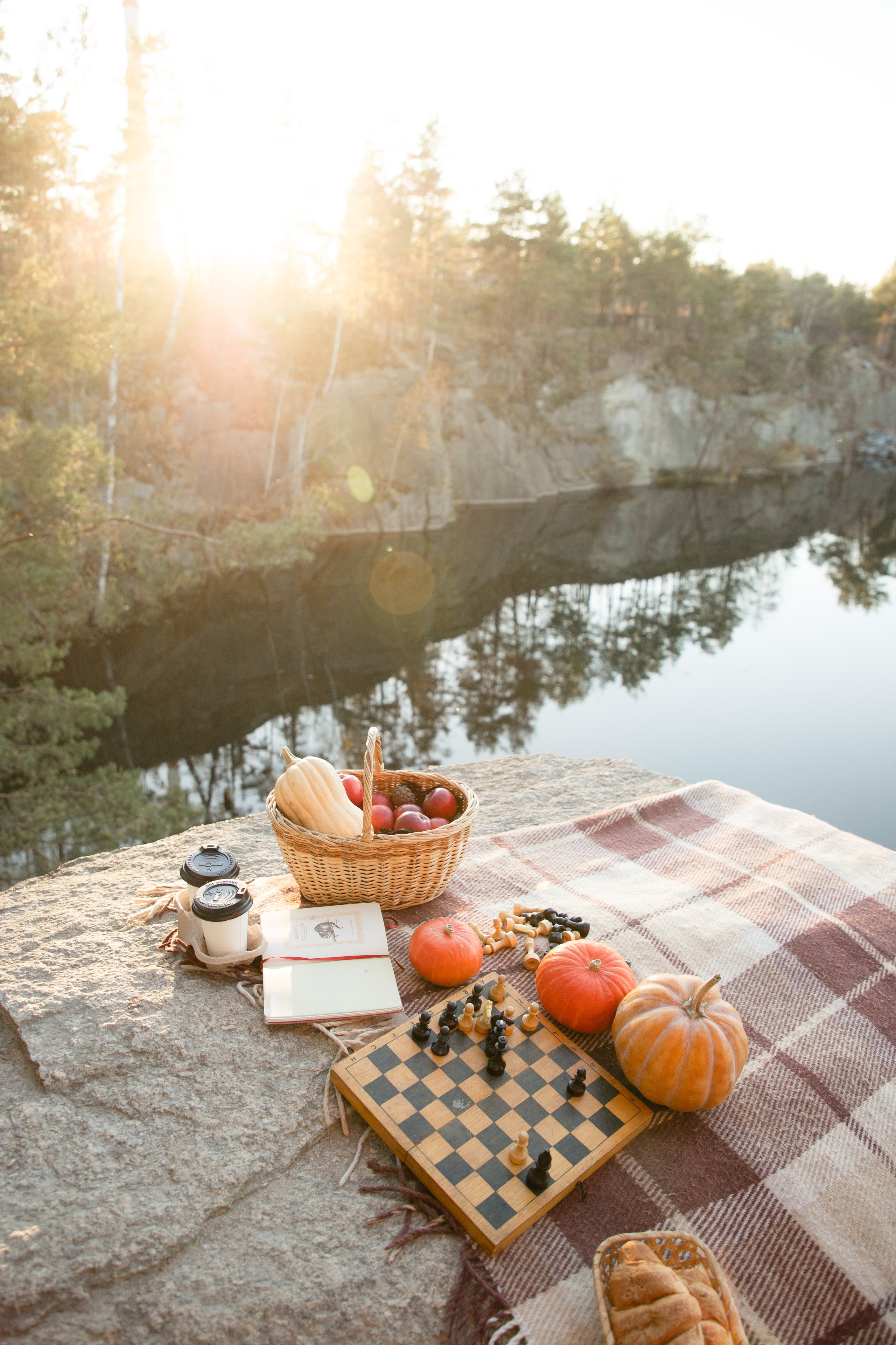 Cozy autumn. Wedding and family photographer
