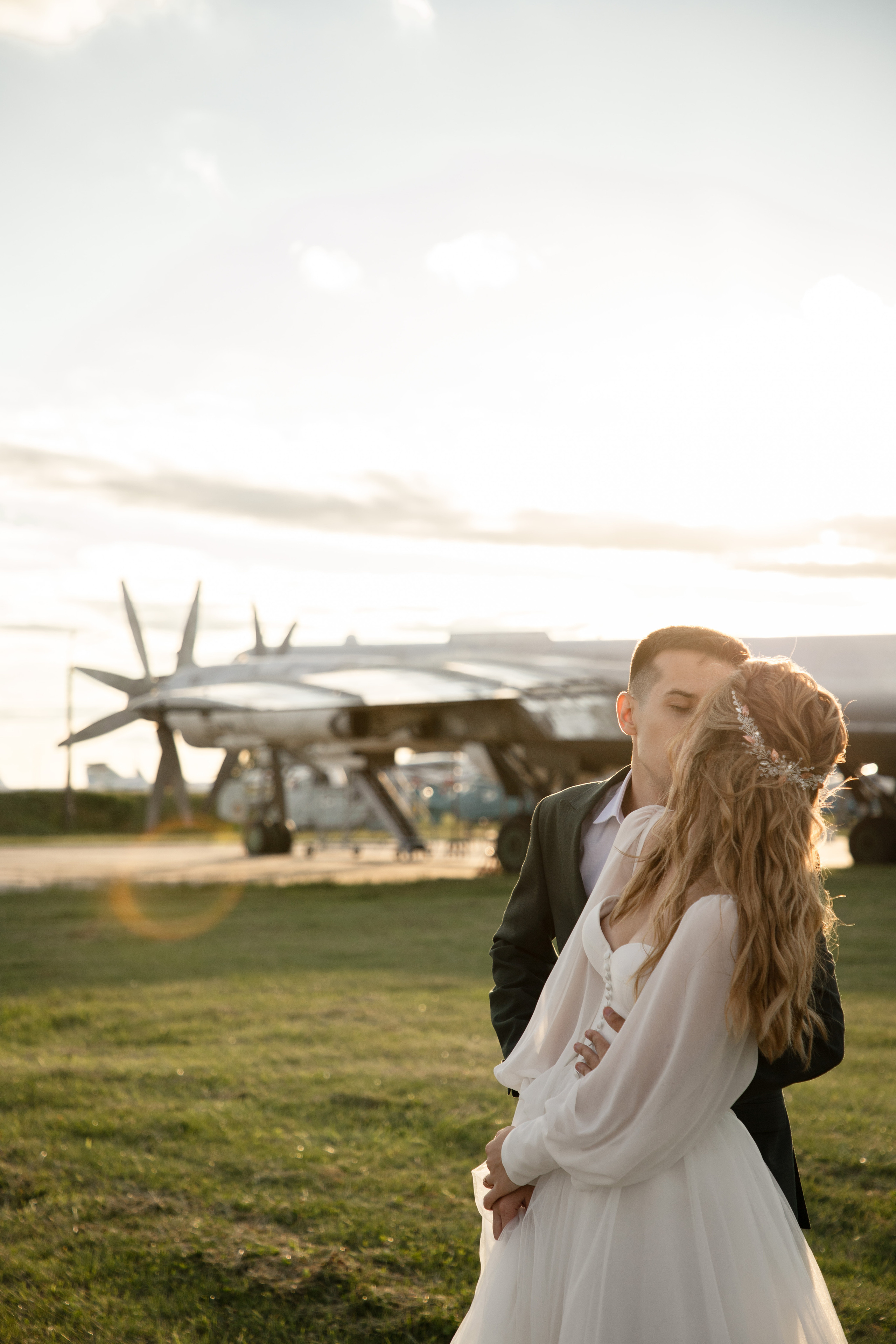 Steff & Anna. Wedding and family photographer