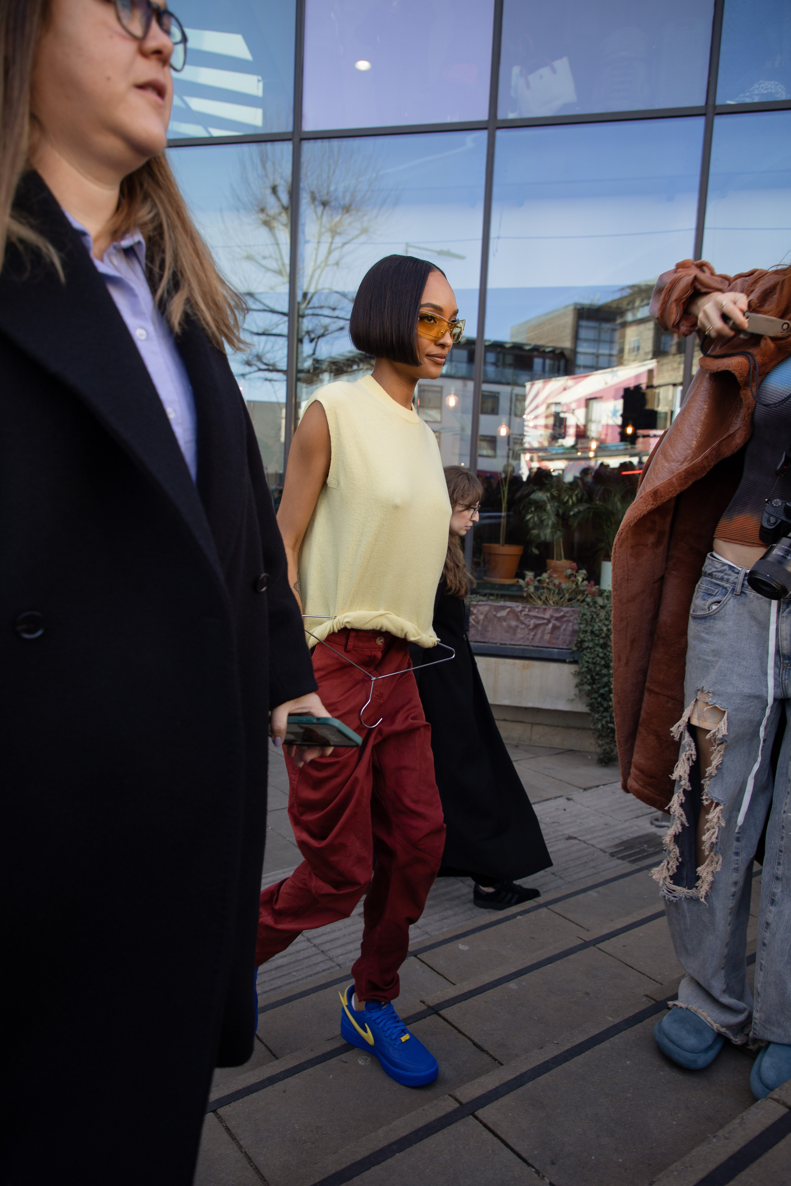 LFW Day 3. Wedding and family photographer