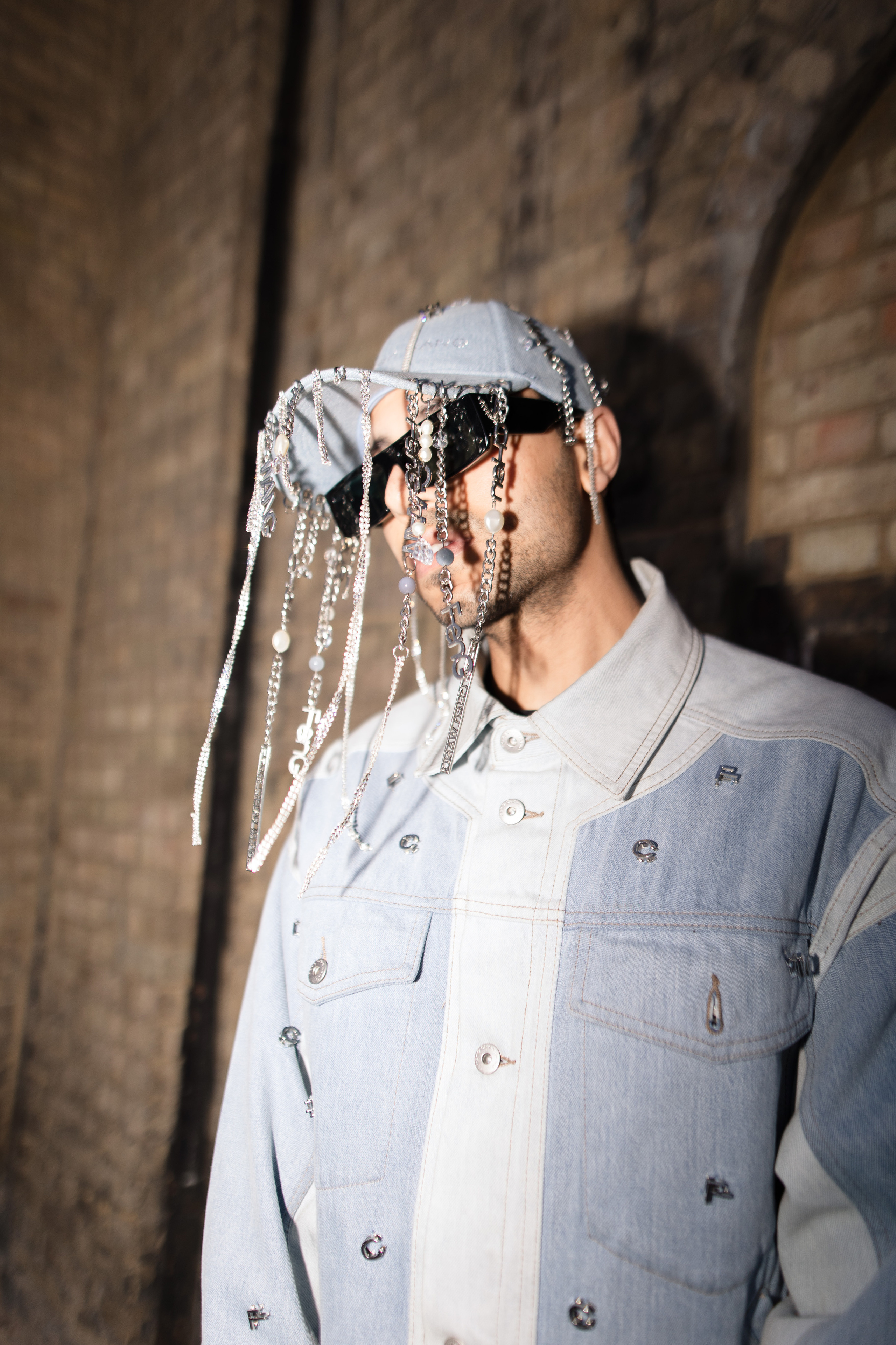 LFW Day 3. Wedding and family photographer