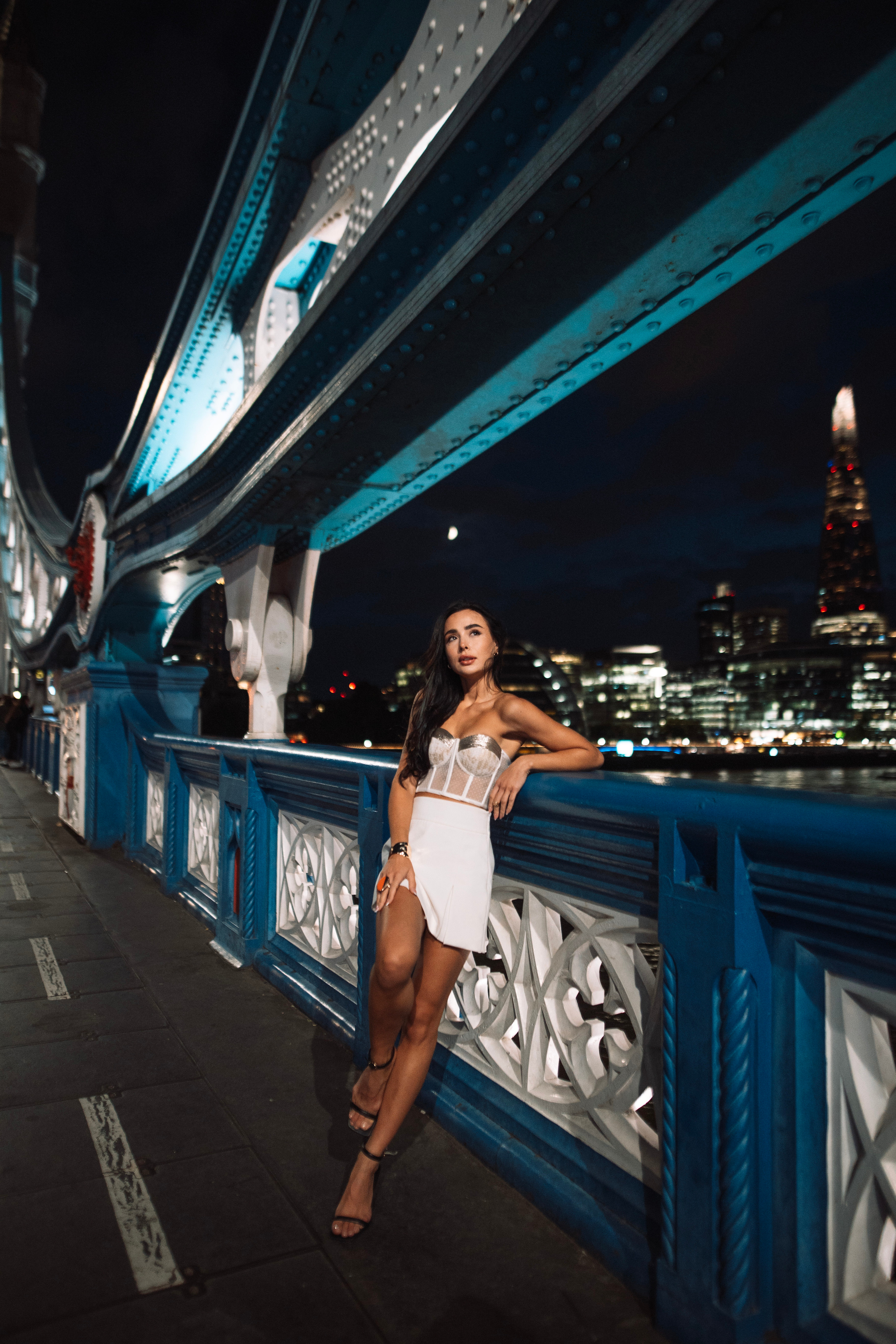 Inessa. London. Wedding and family photographer