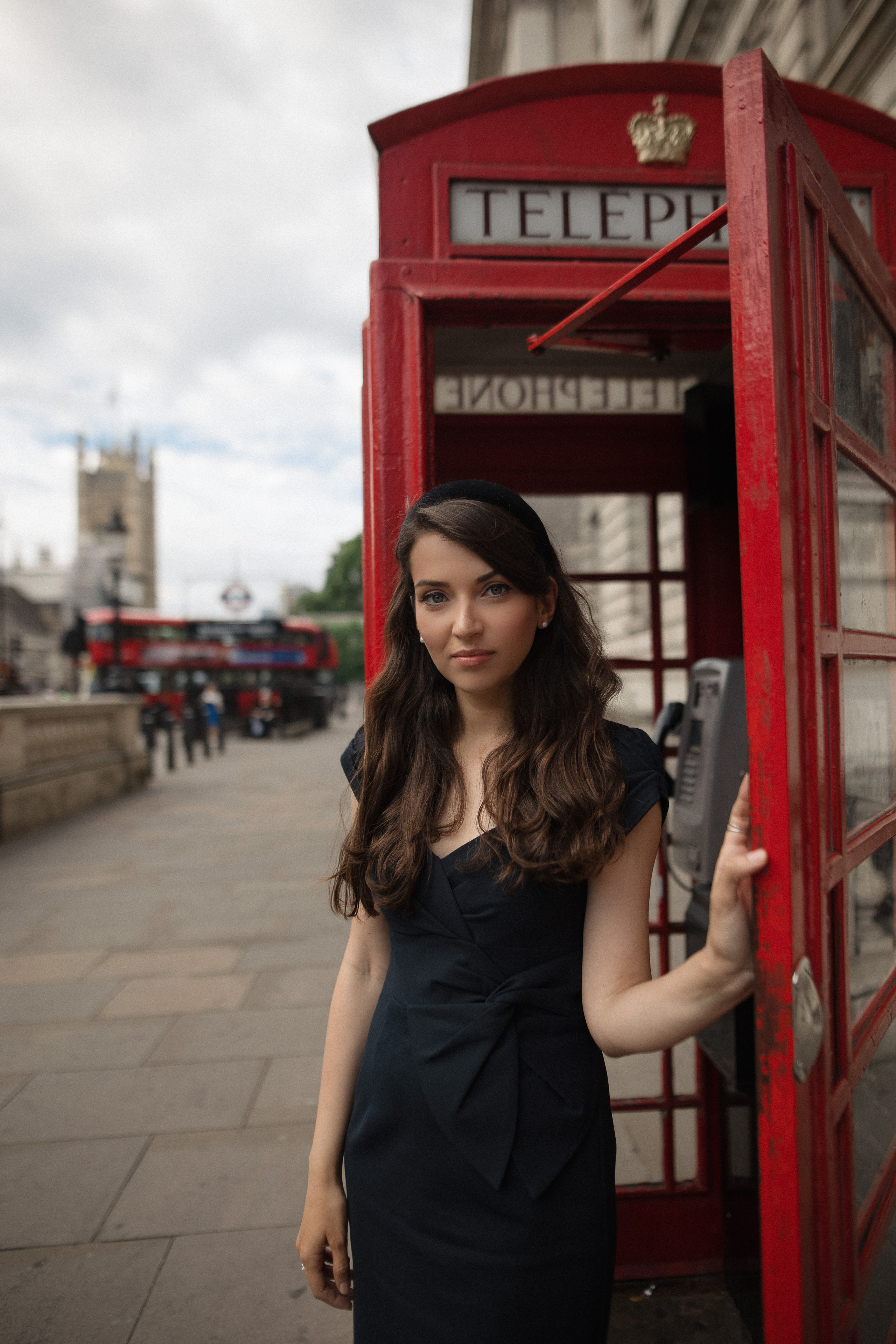 Kate. London. Wedding and family photographer