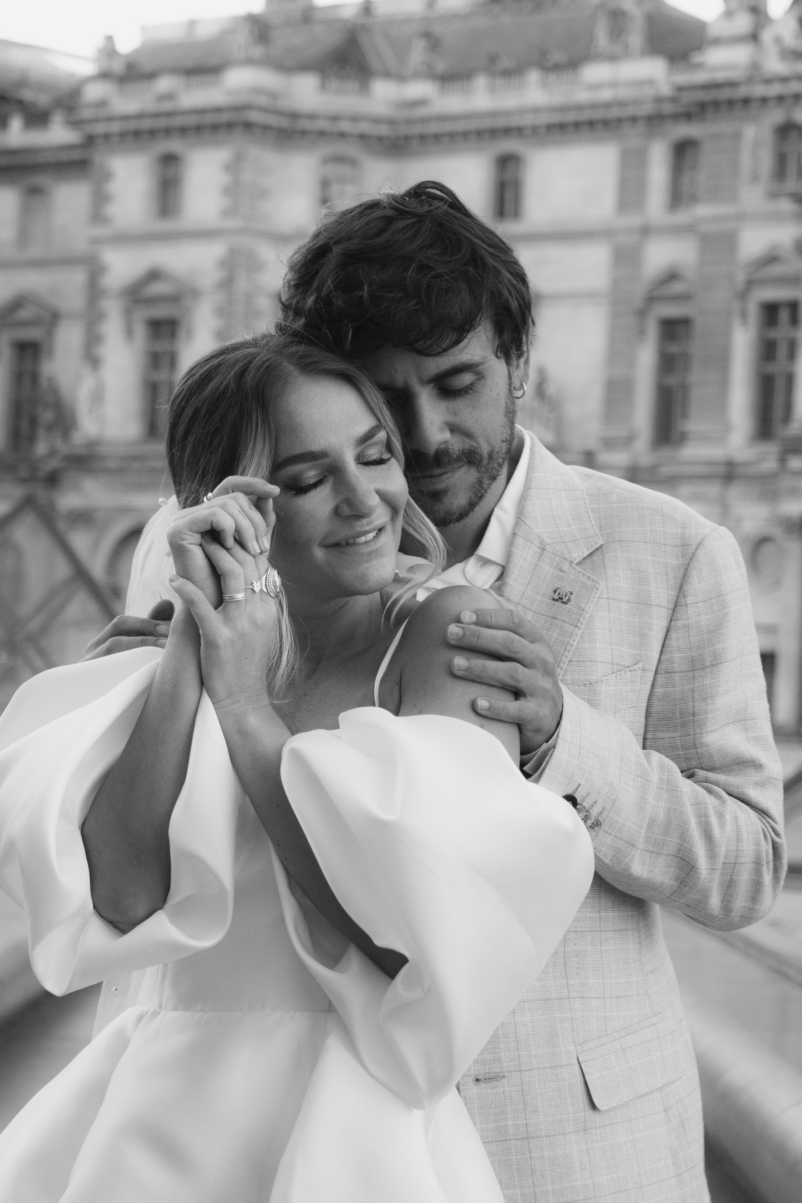 David & Hanna. Wedding and family photographer