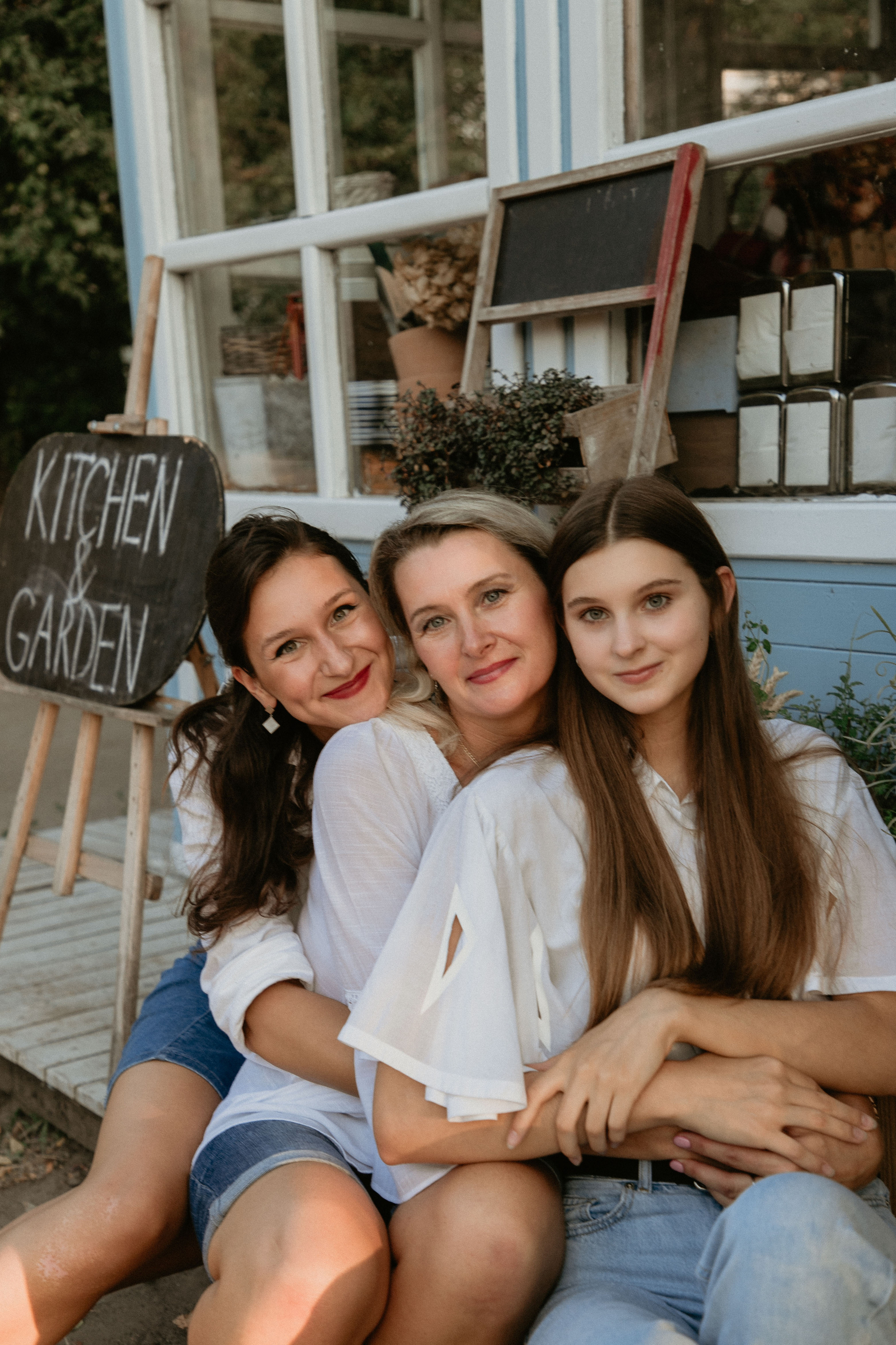 This is us. Wedding and family photographer