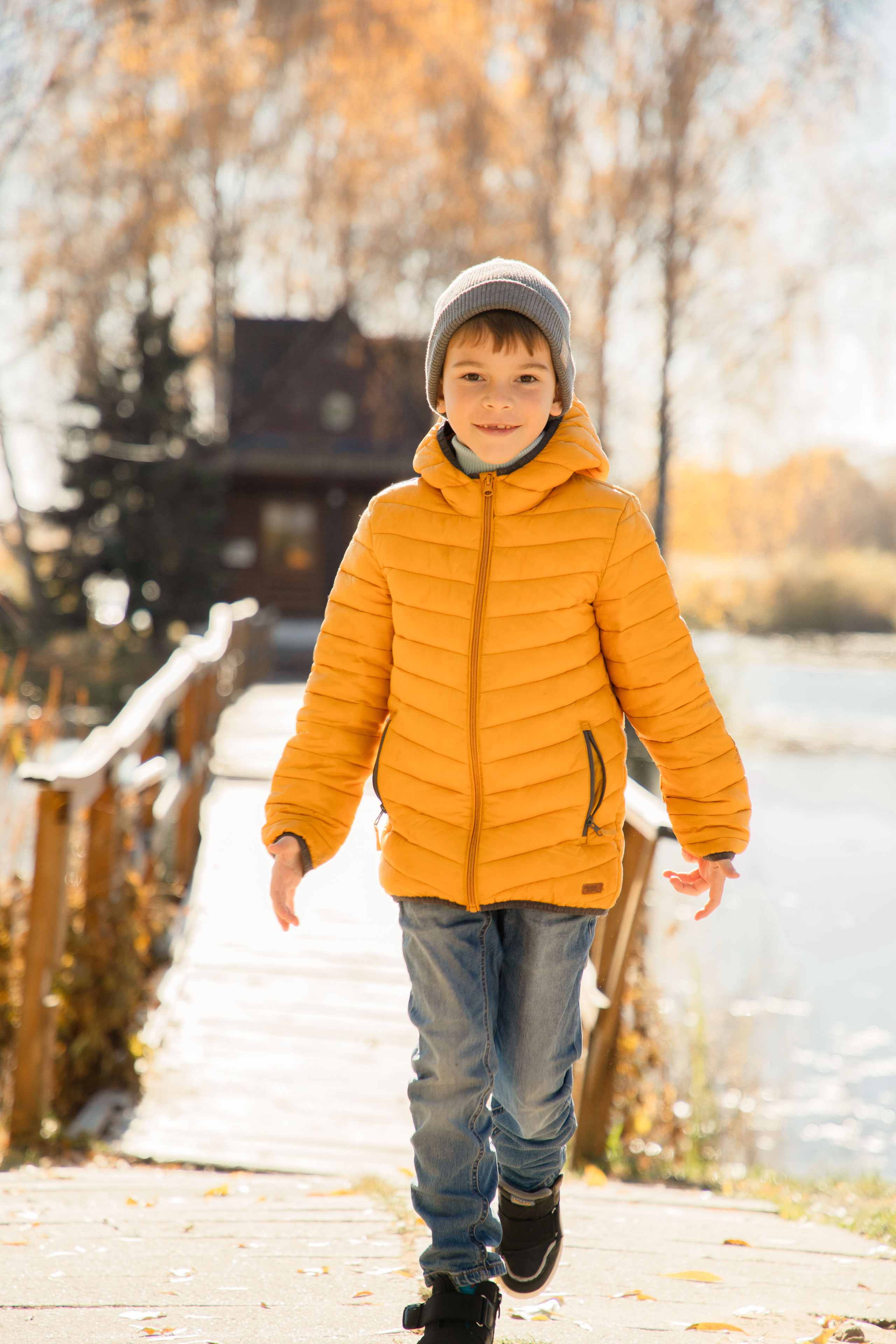 Cozy autumn. Wedding and family photographer