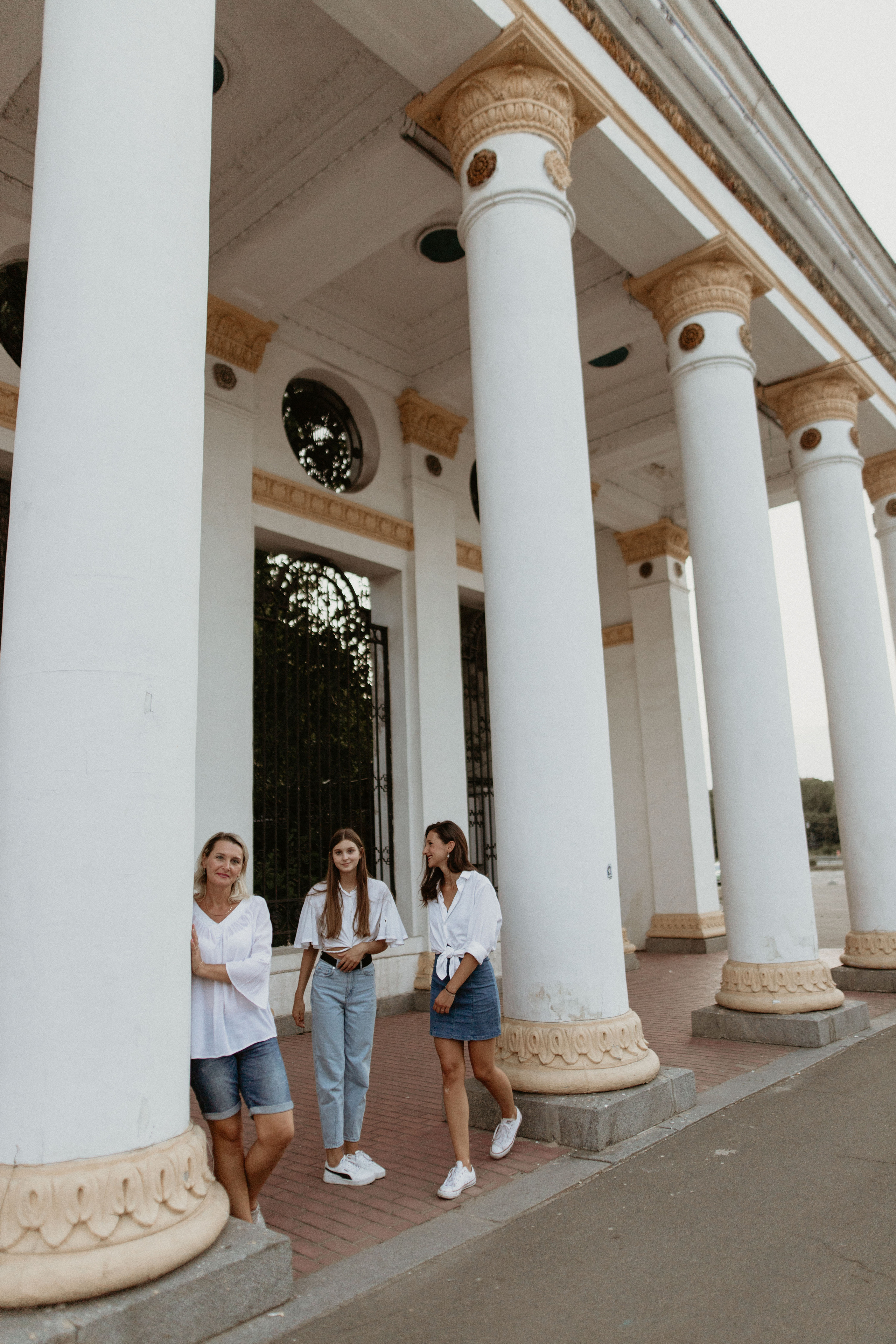 This is us. Wedding and family photographer