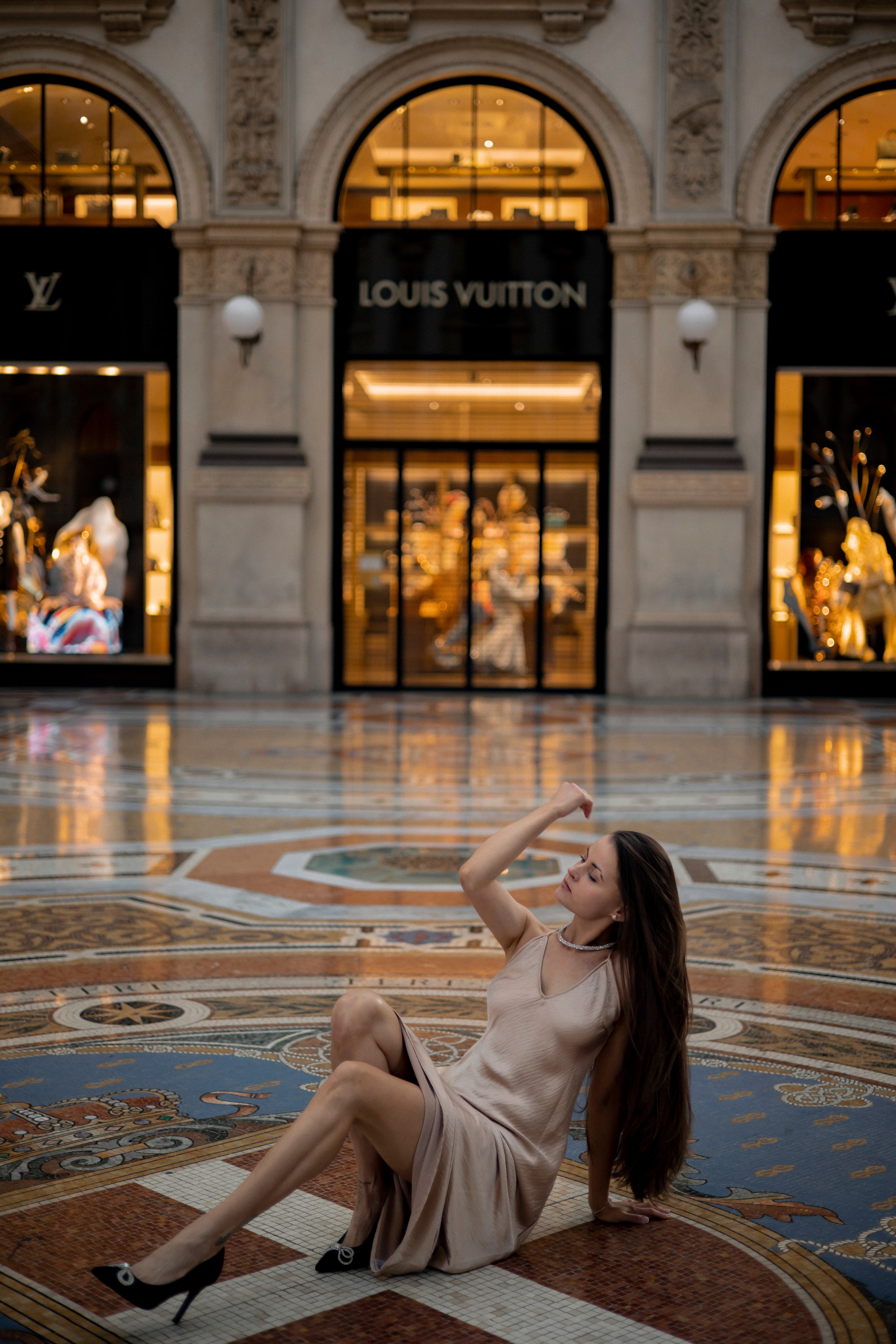 Anastasiya. Positano. Wedding and family photographer