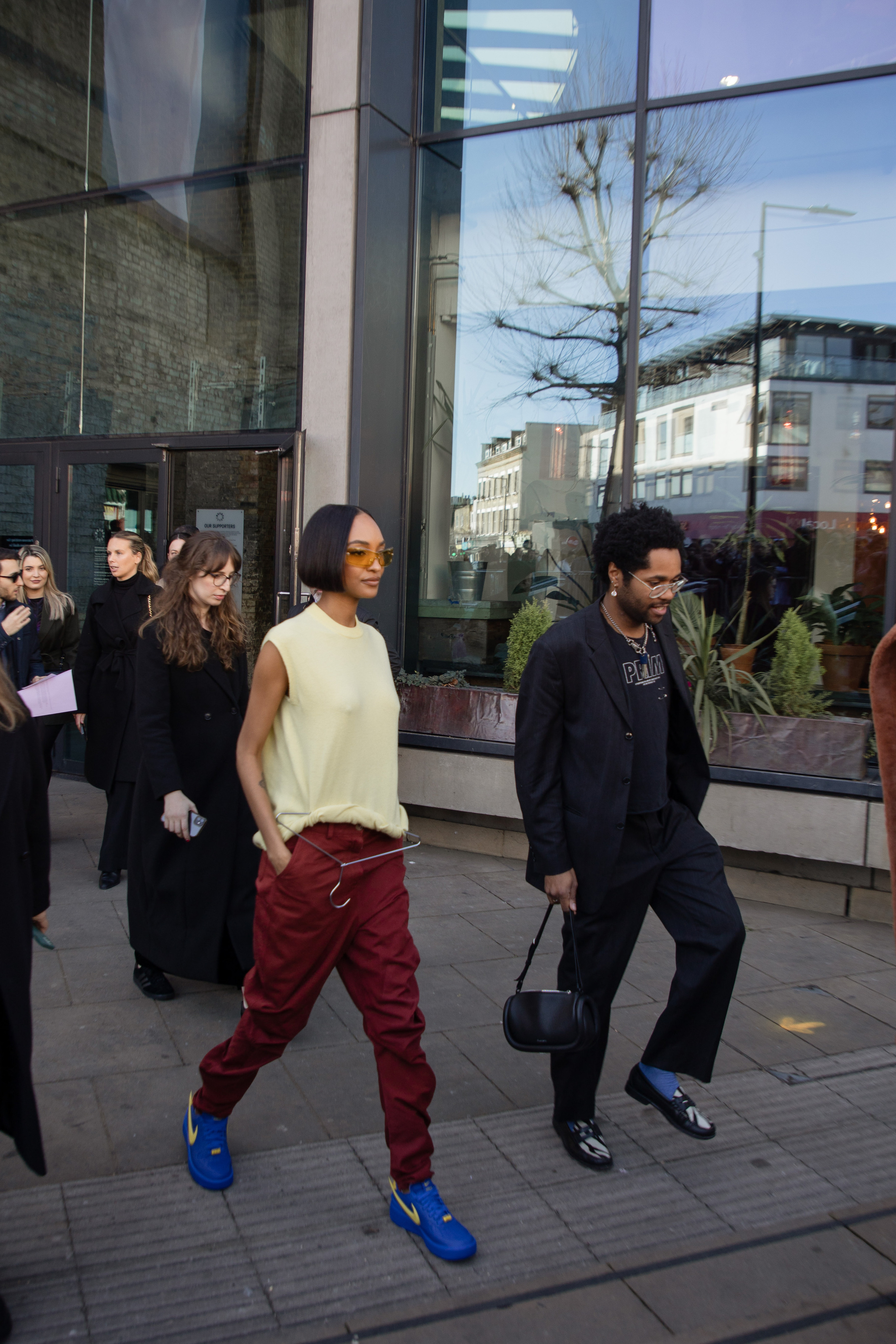 LFW Day 3. Wedding and family photographer