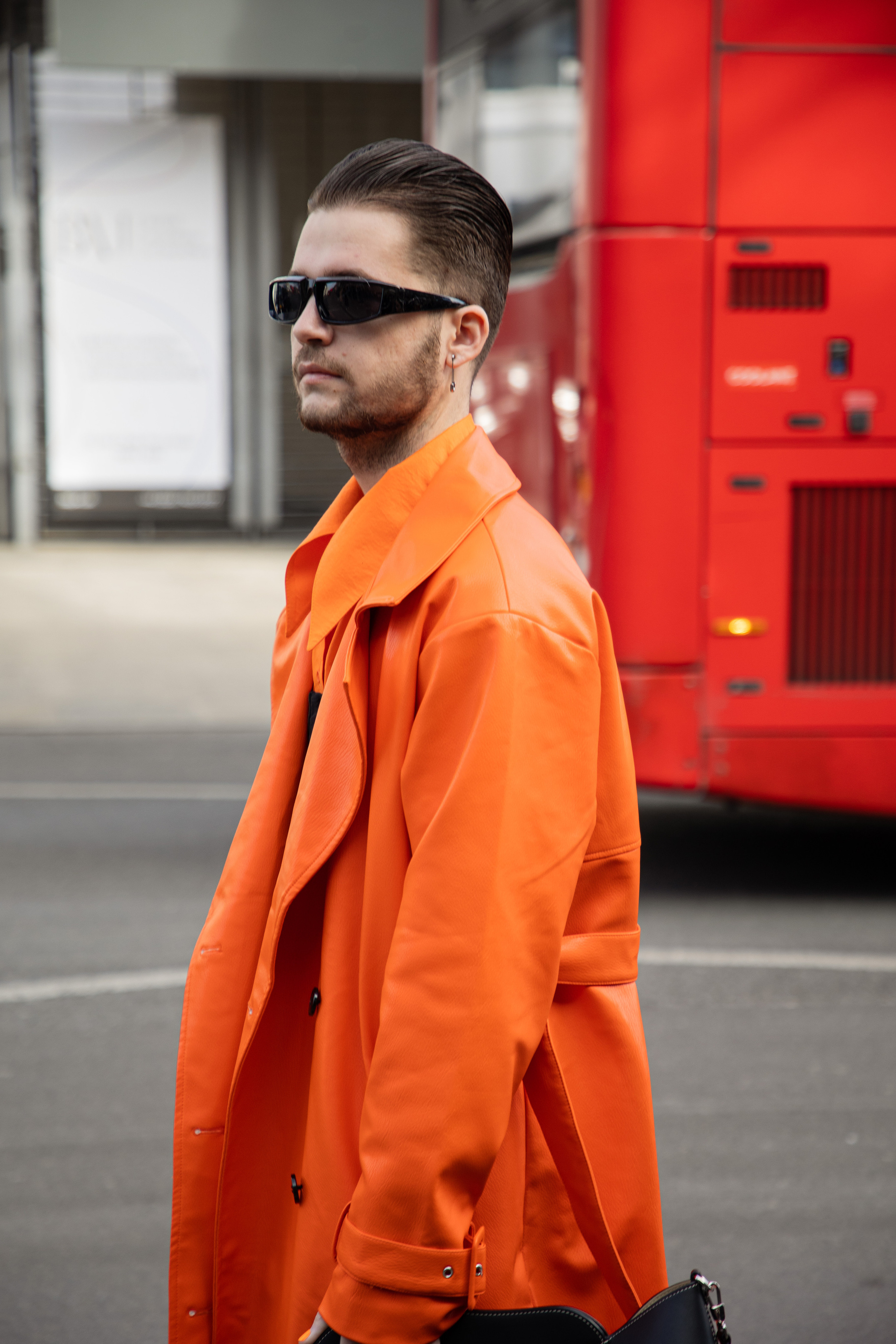 LFW Day 3. Wedding and family photographer