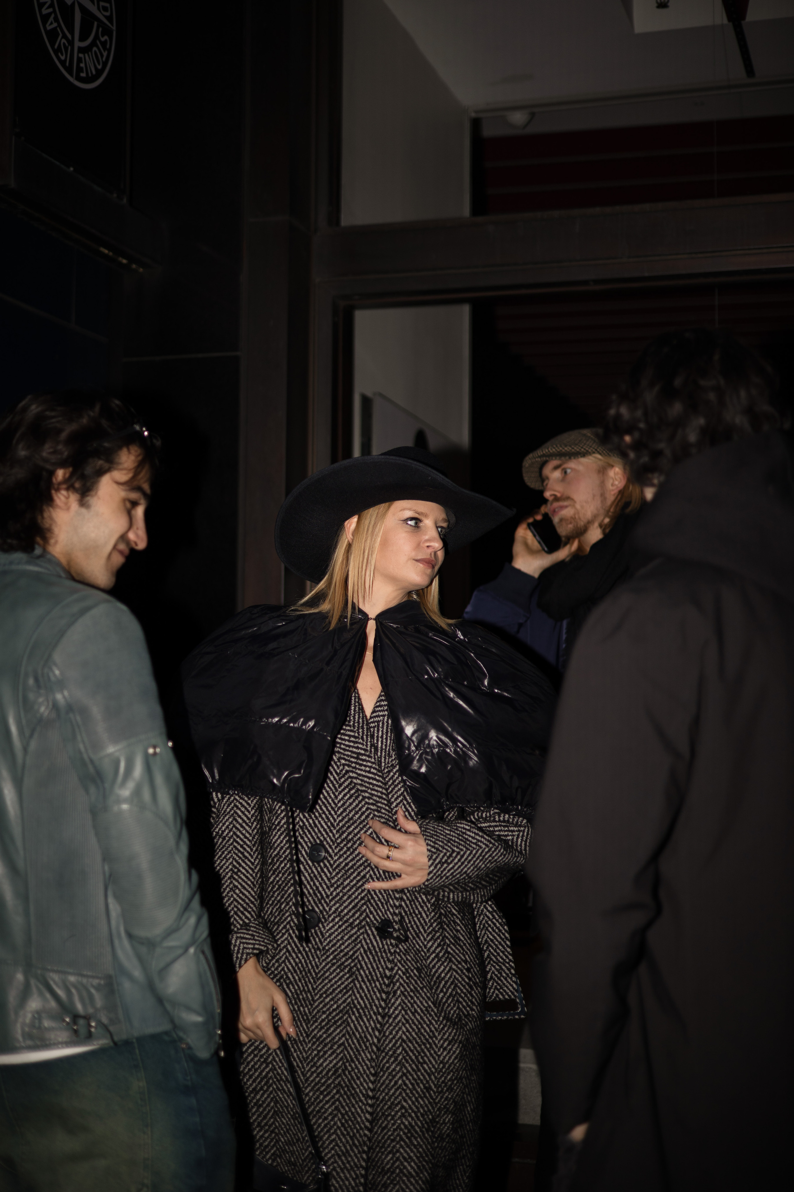 Lfw day 5. Wedding and family photographer