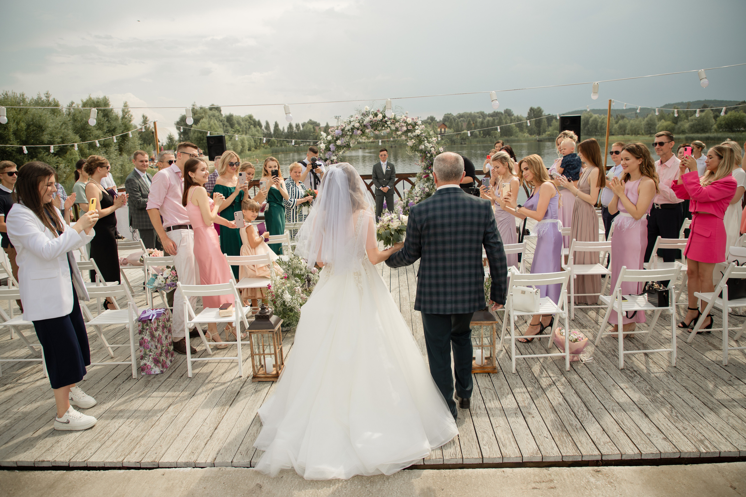 Zarema & Oleg. Wedding and family photographer