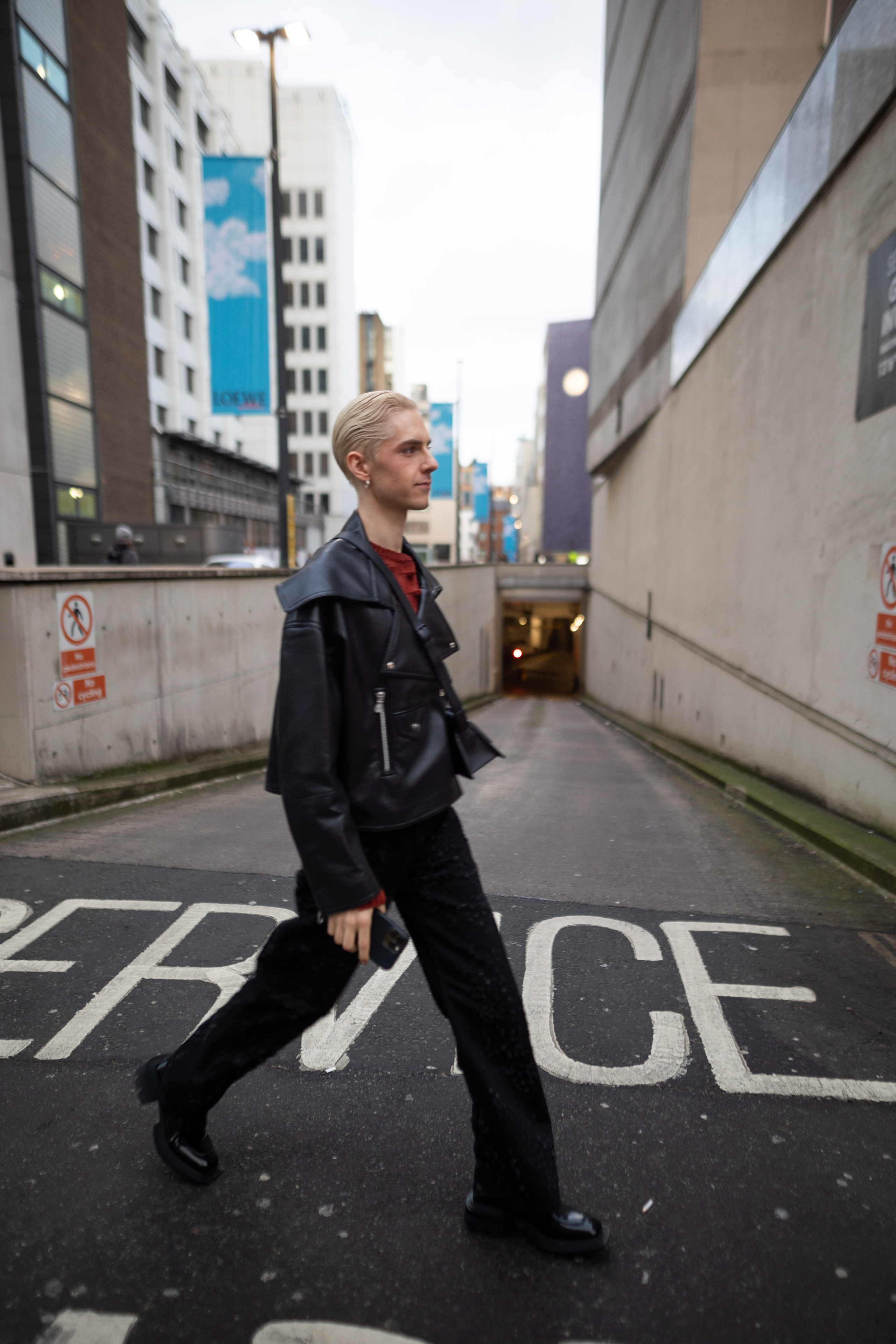 LFW Day 1. Wedding and family photographer