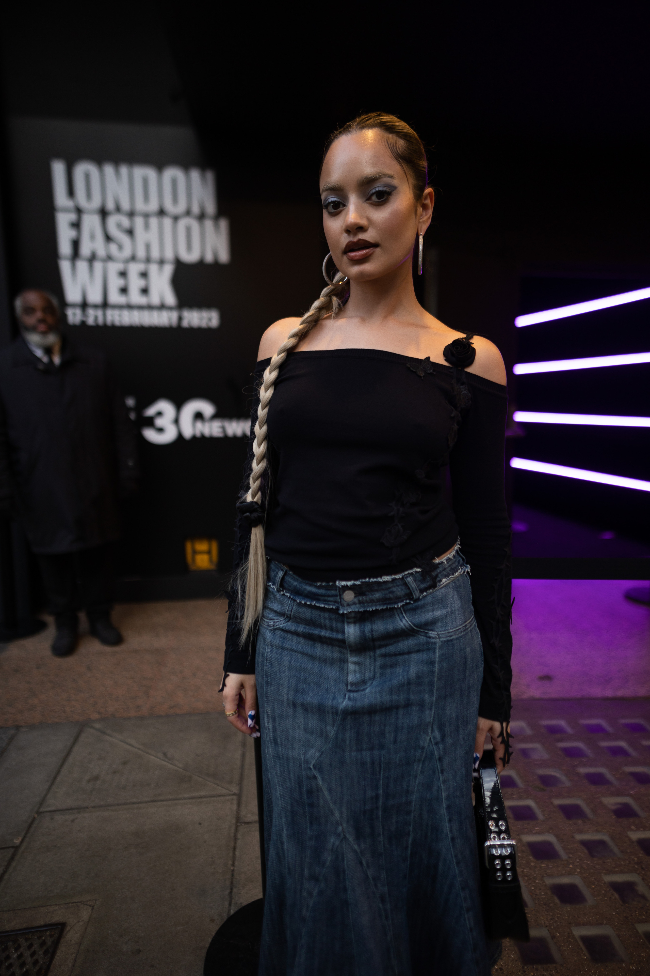 LFW Day 1. Wedding and family photographer