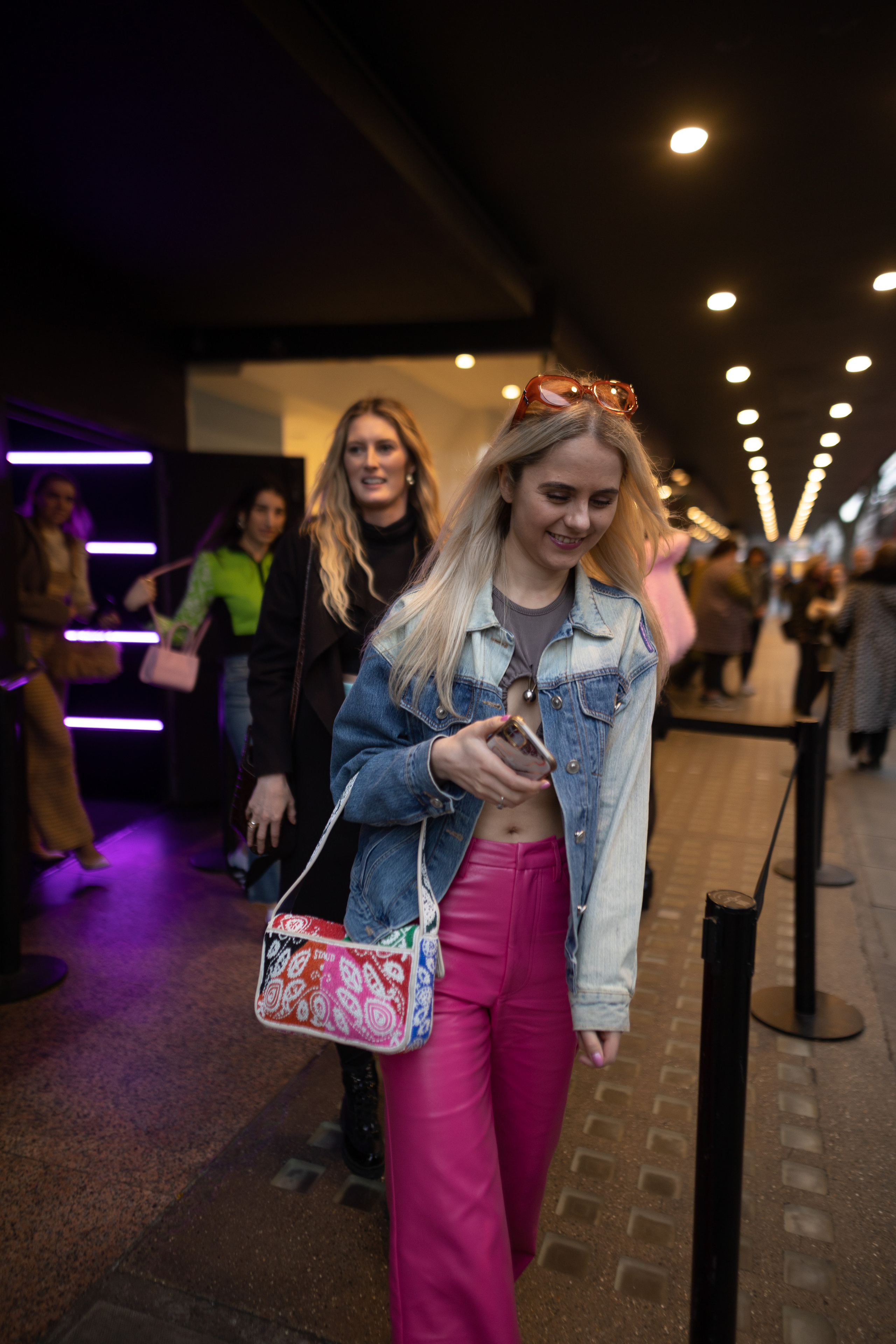 LFW Day 1. Wedding and family photographer