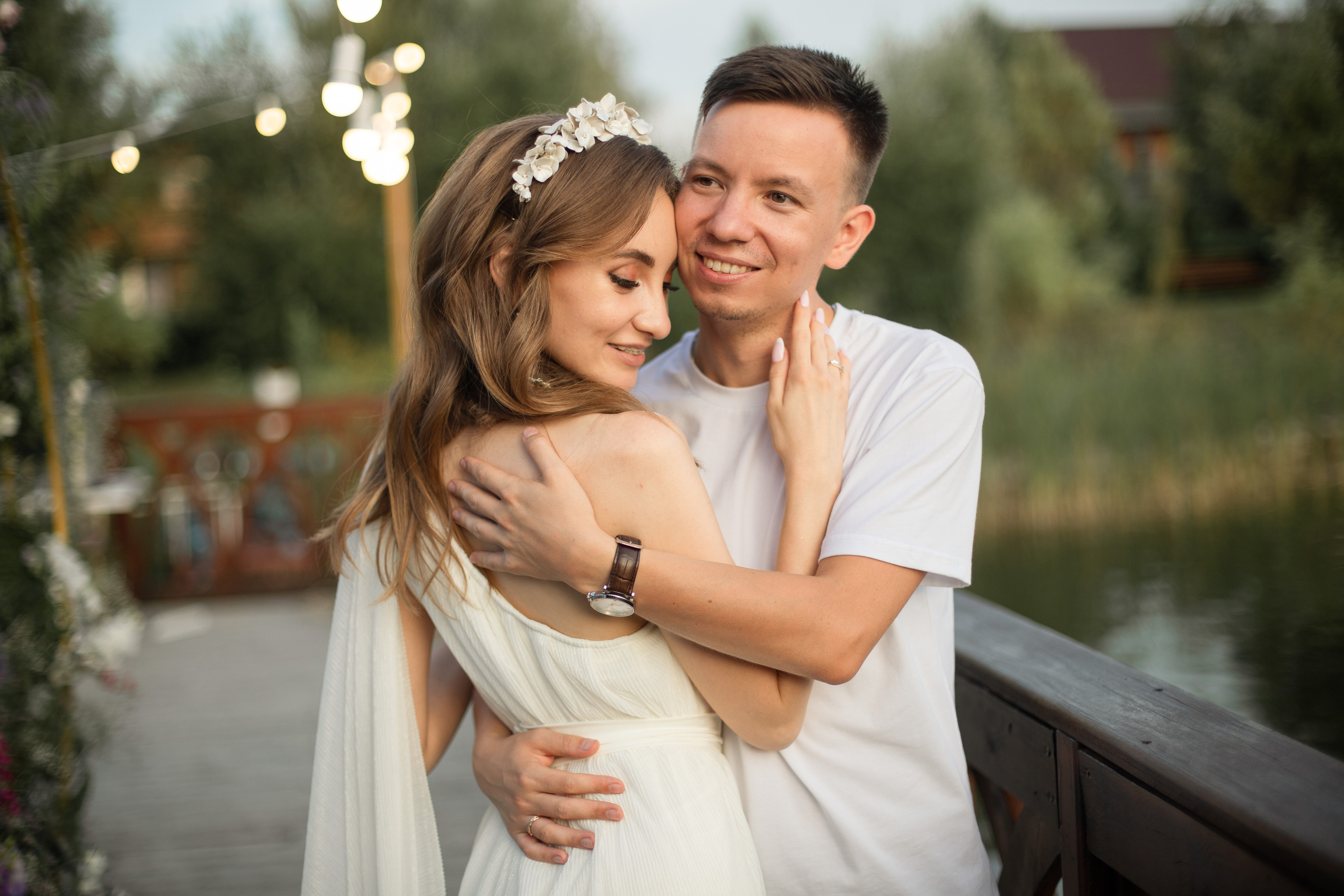 Zarema & Oleg. Wedding and family photographer