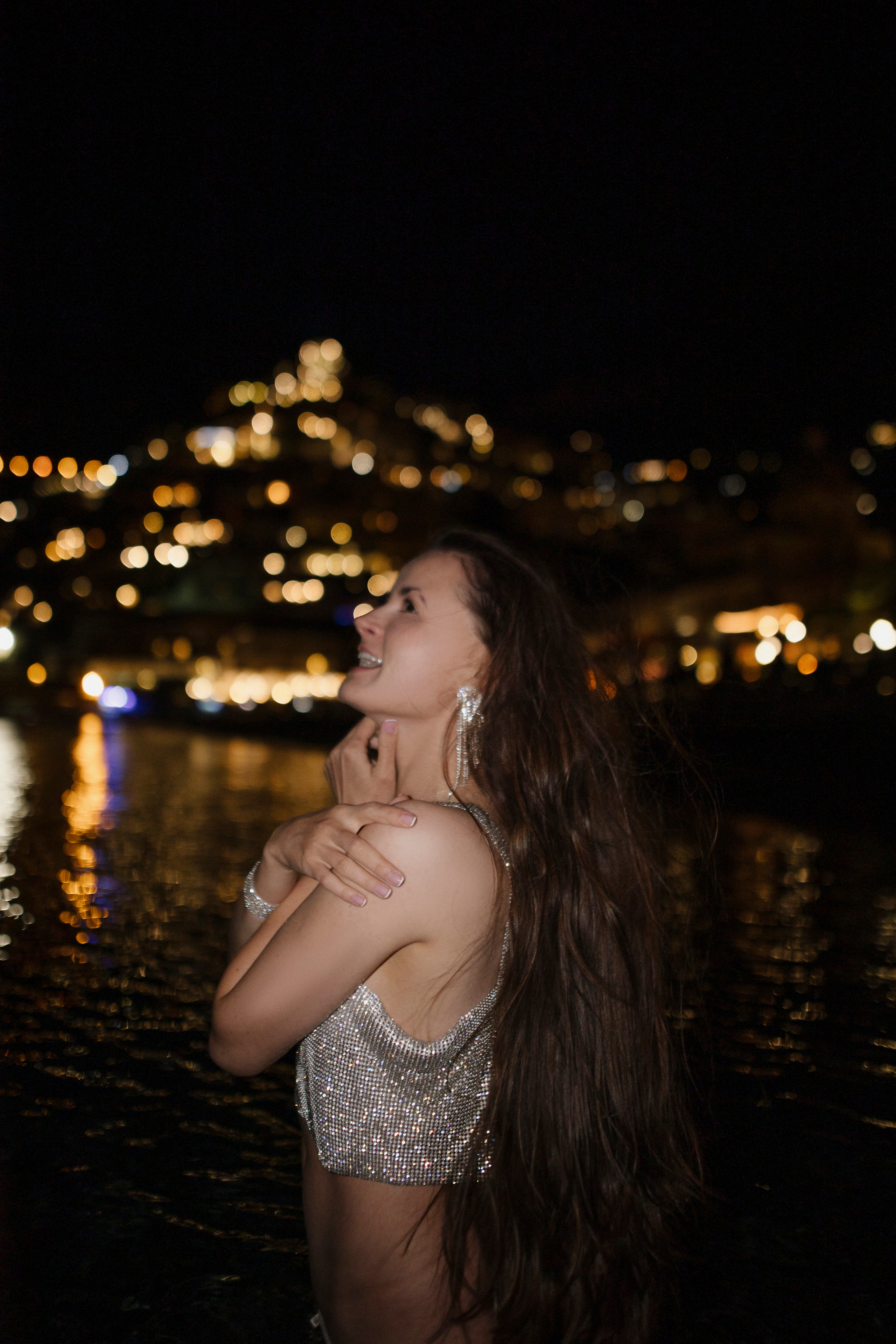 Anastasiya. Positano. Wedding and family photographer