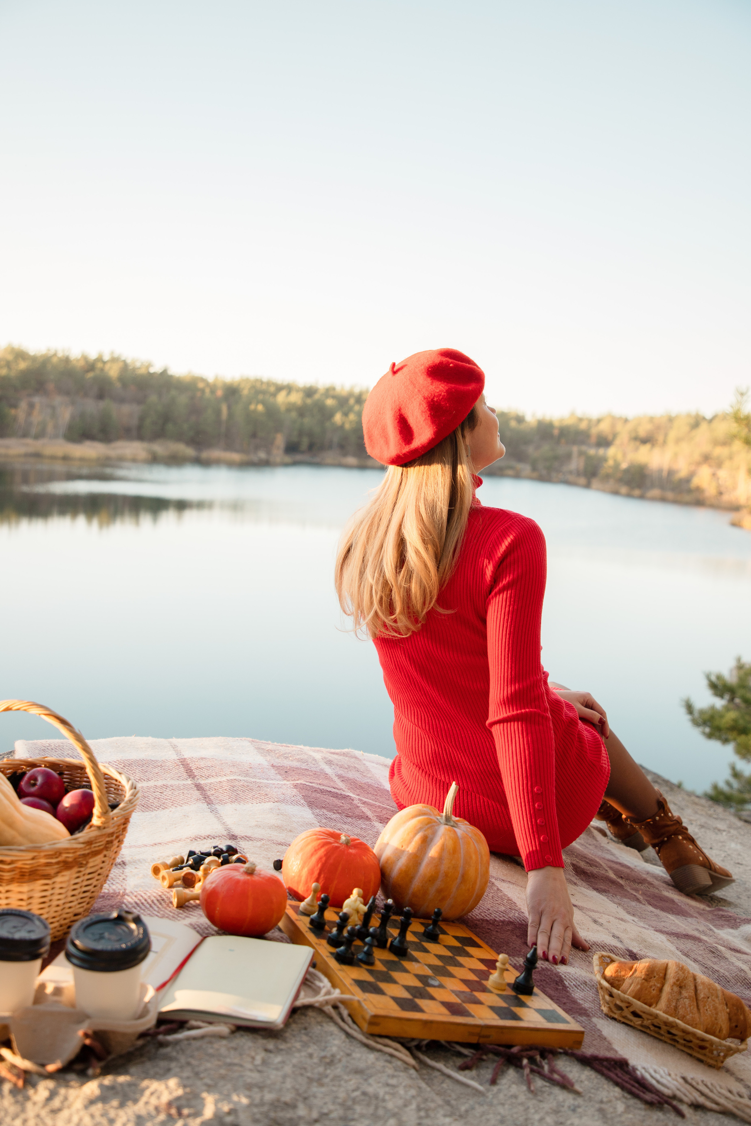 Cozy autumn. Wedding and family photographer