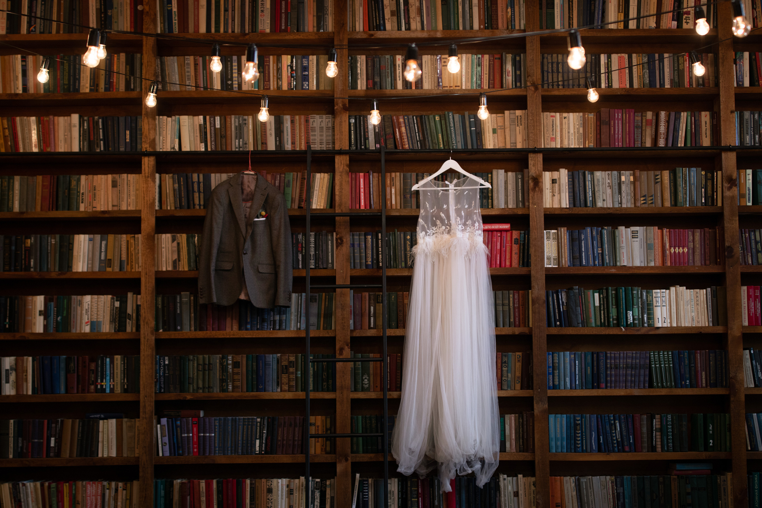 Anna & David. Wedding and family photographer