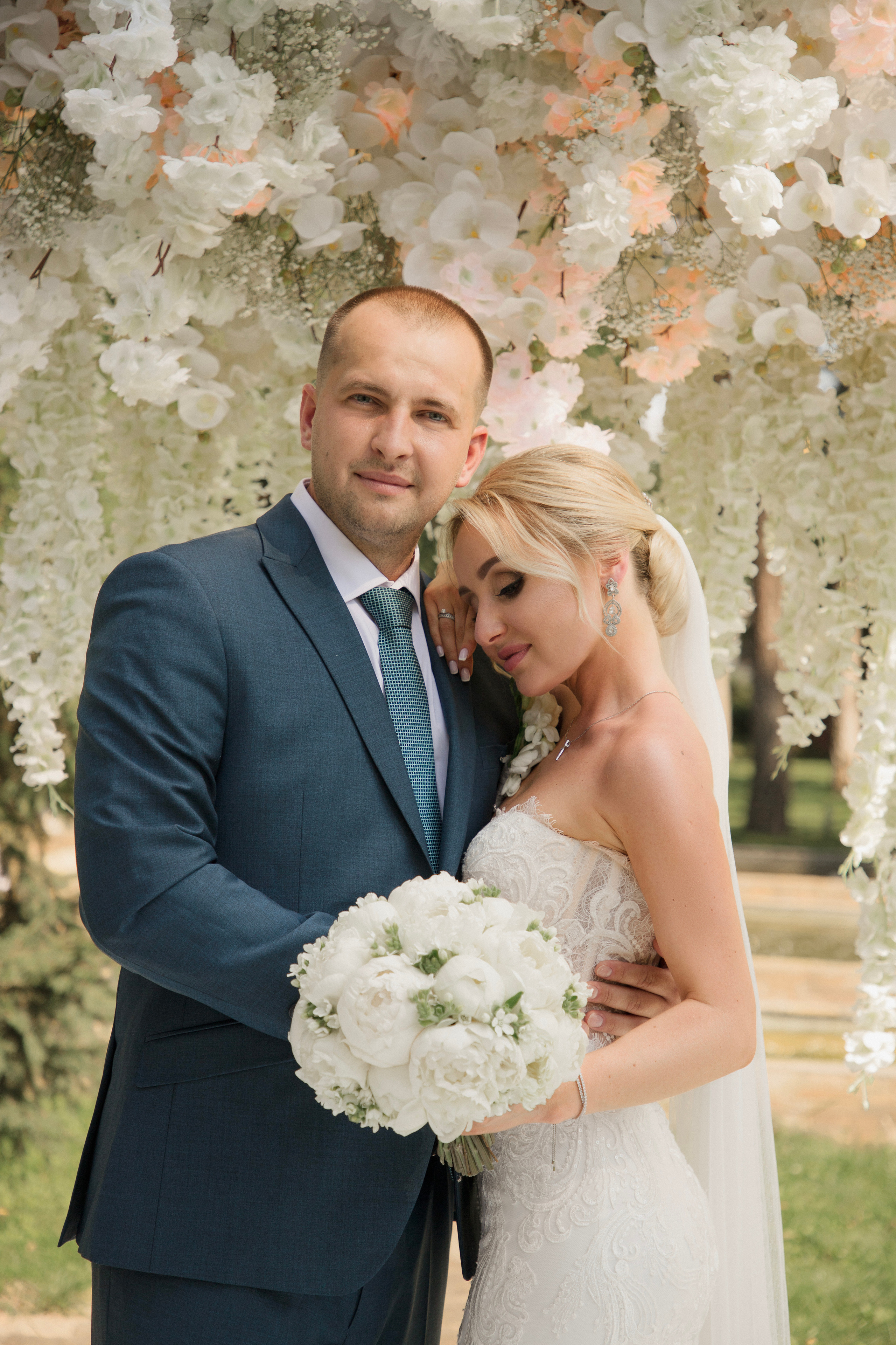 Nadin & Max. Wedding and family photographer