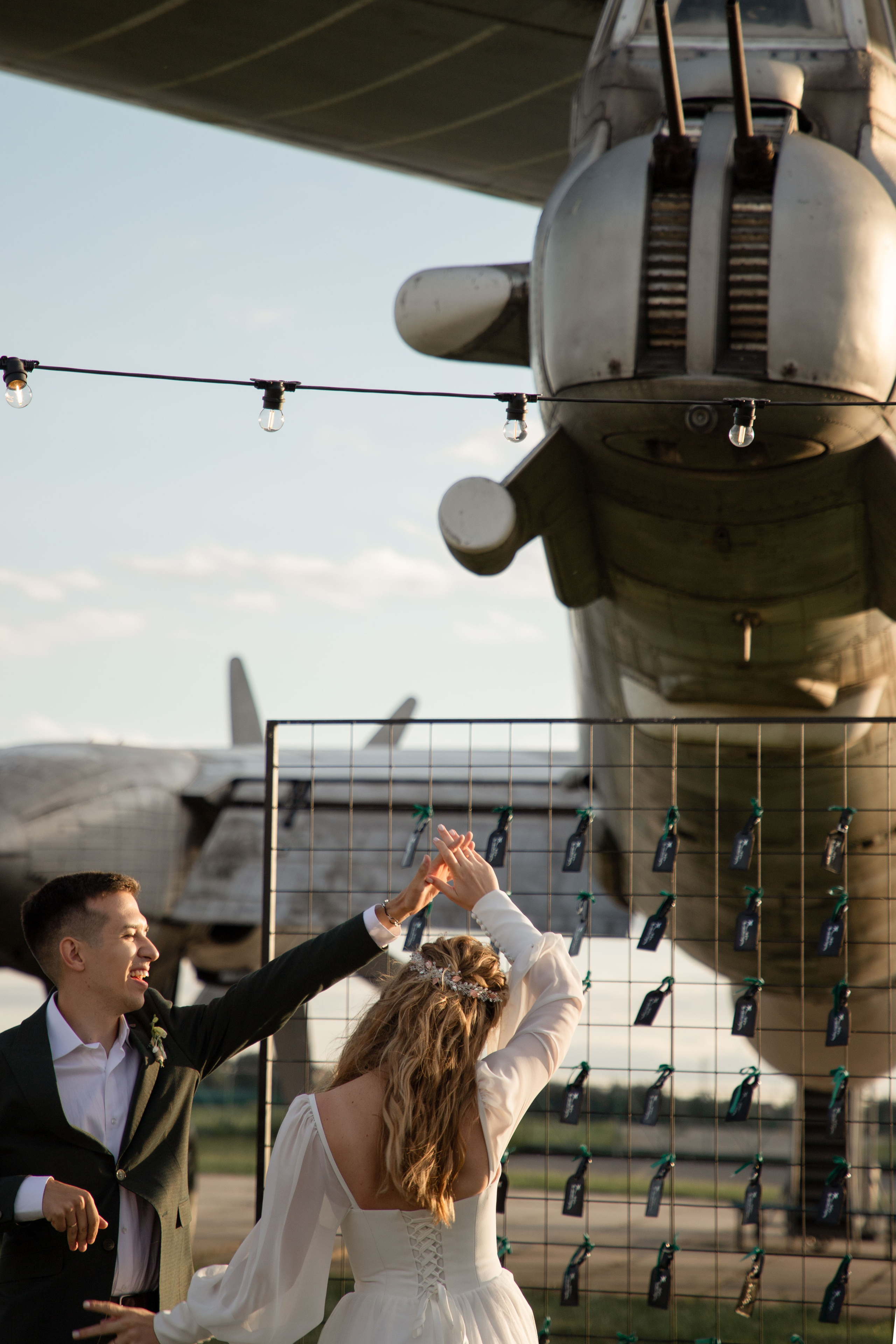 Steff & Anna. Wedding and family photographer