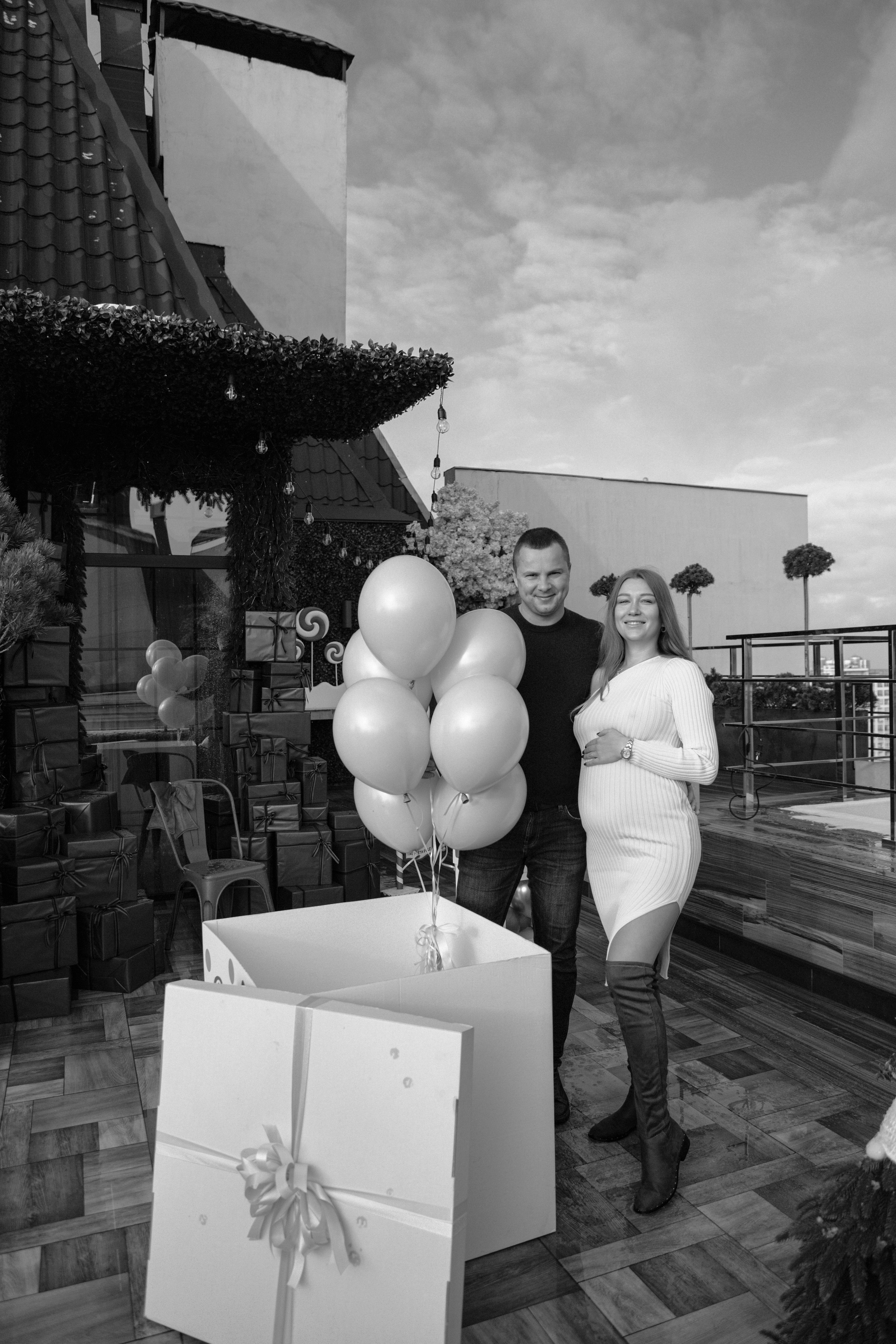 Baby Shower. Wedding and family photographer