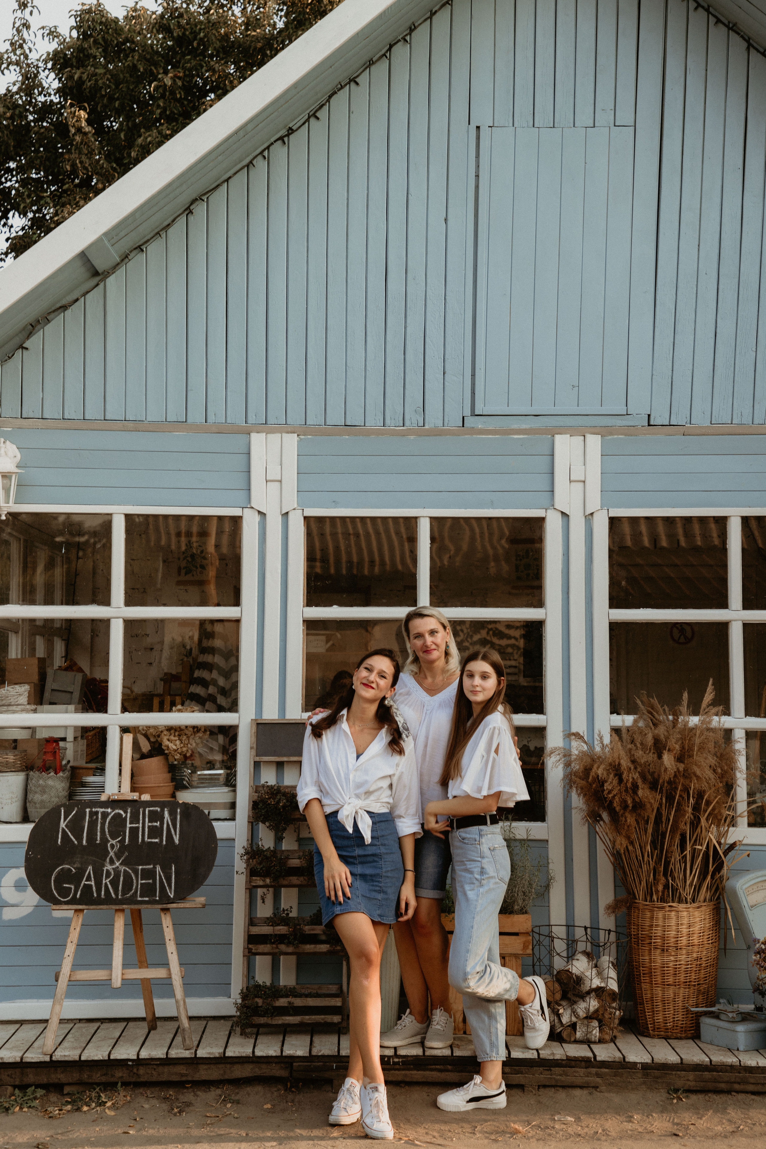 This is us. Wedding and family photographer