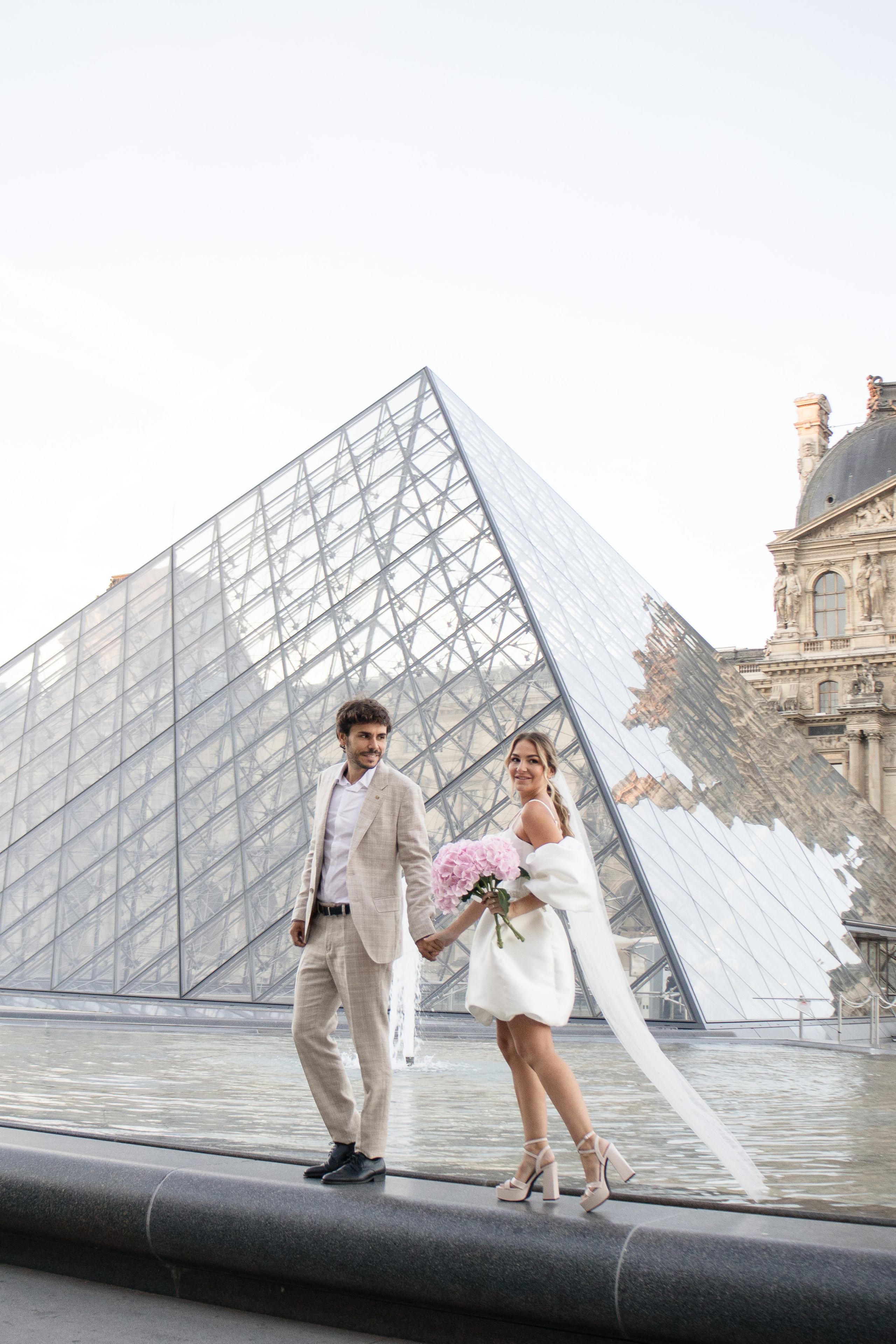 David & Hanna. Wedding and family photographer