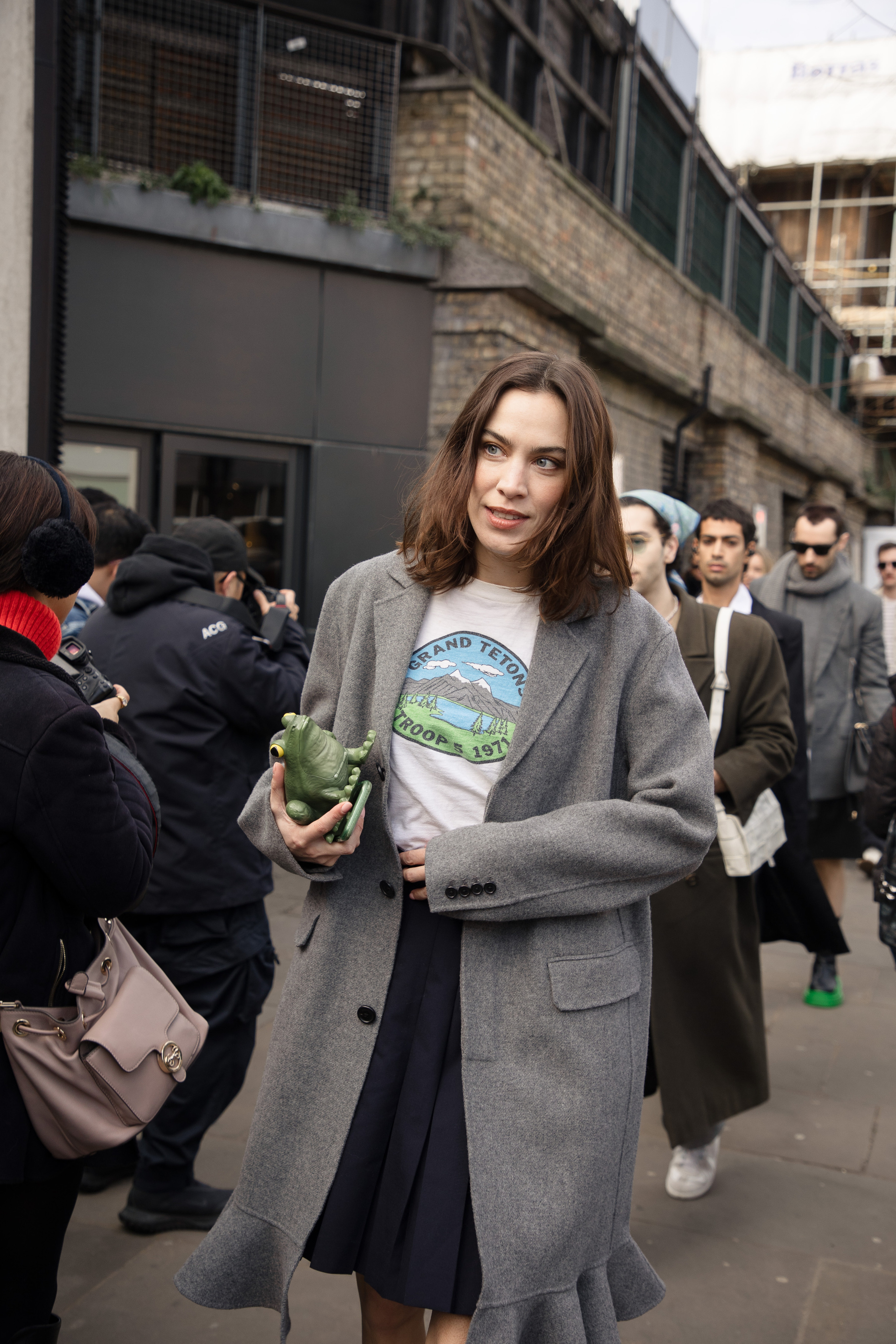 LFW Day 3. Wedding and family photographer