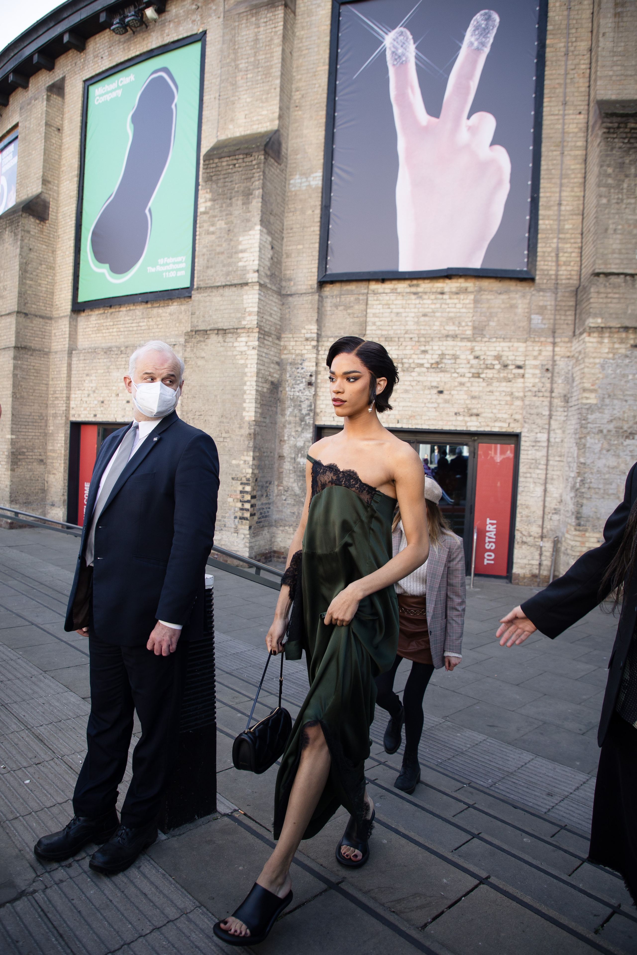 LFW Day 3. Wedding and family photographer