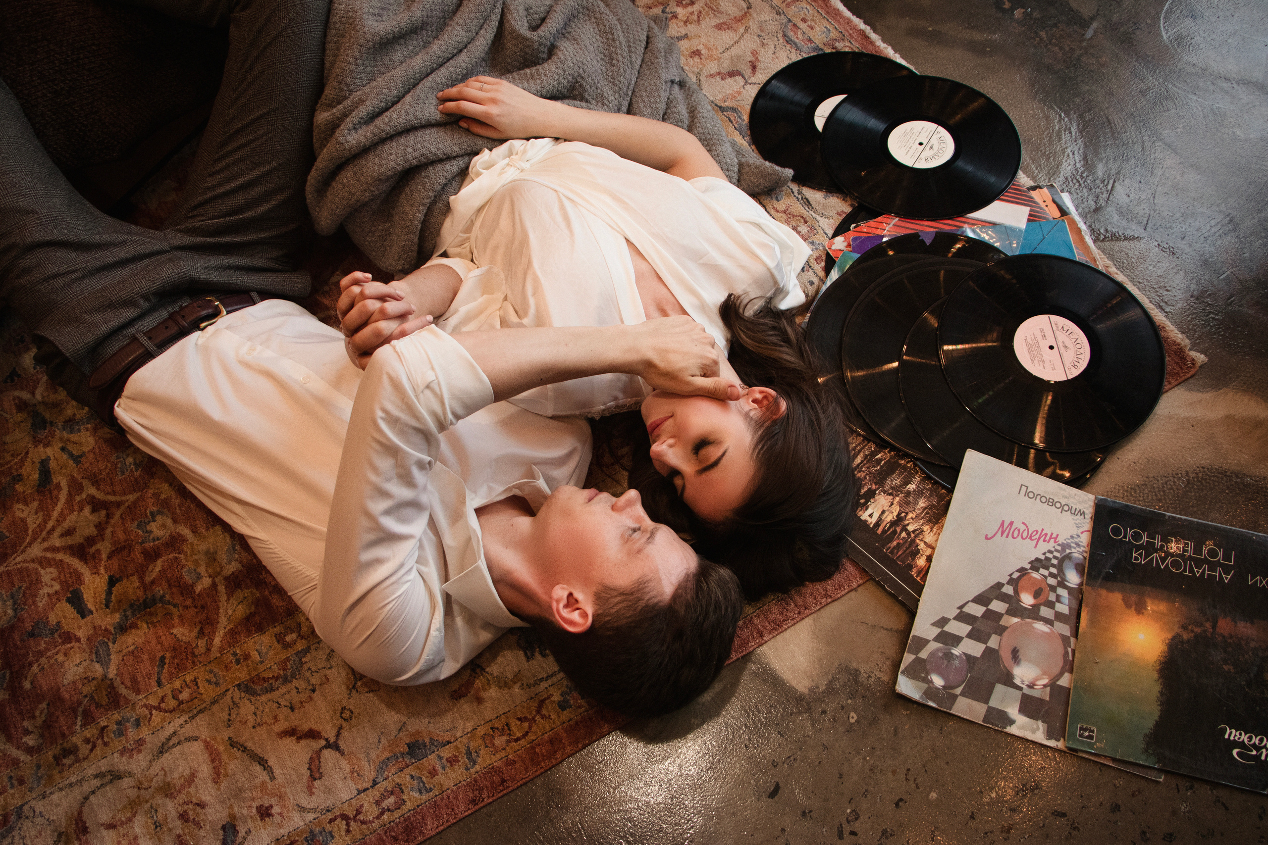 Anna & David. Wedding and family photographer