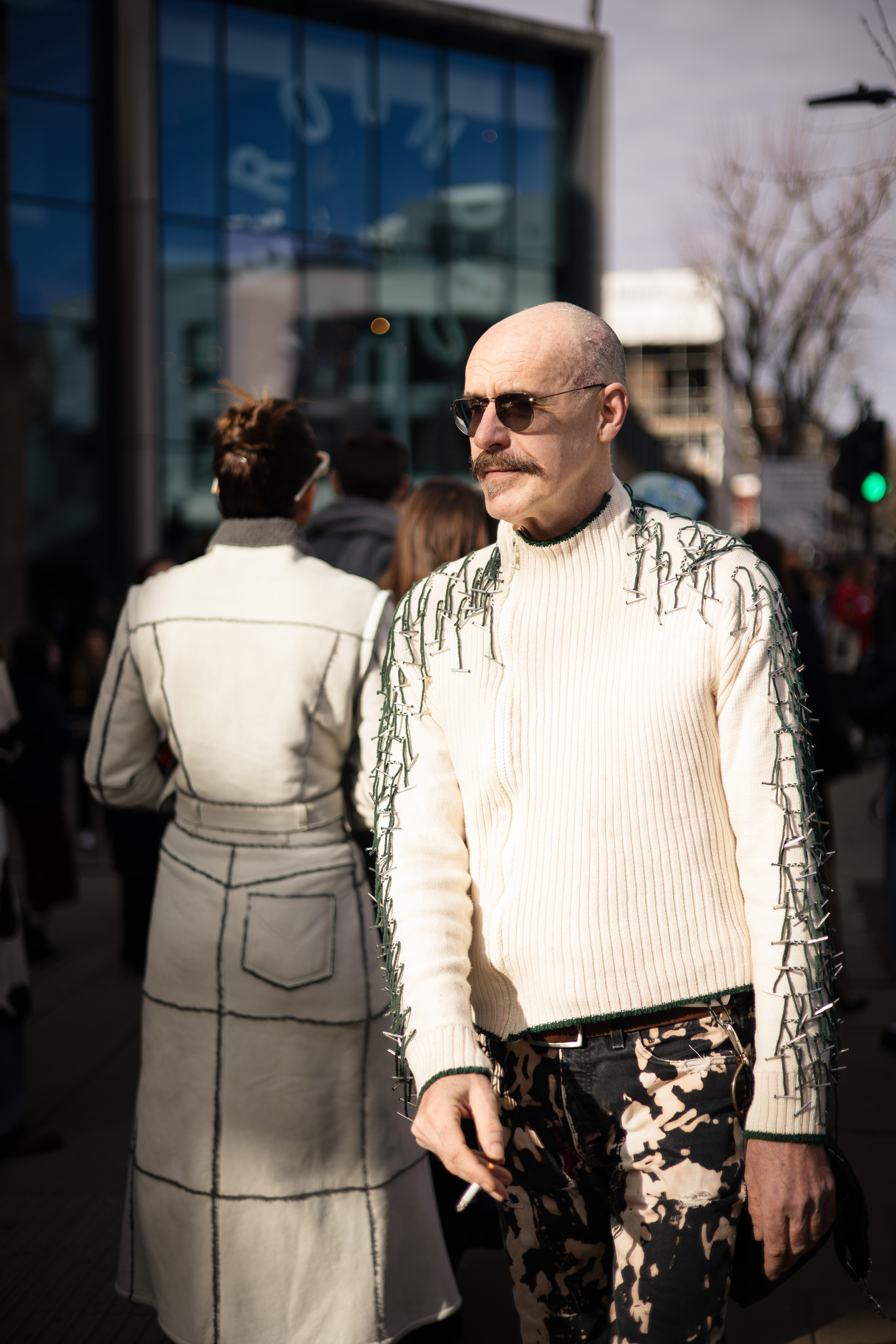 LFW Day 3. Wedding and family photographer