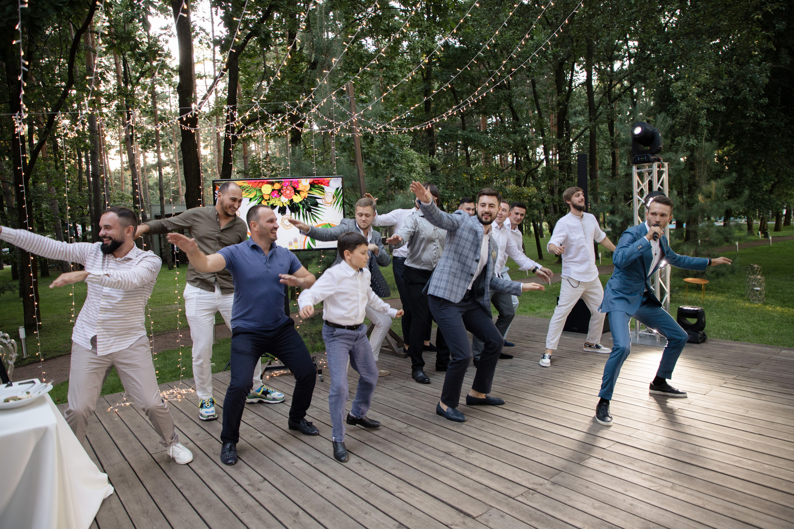 Lina & Dima. Wedding and family photographer