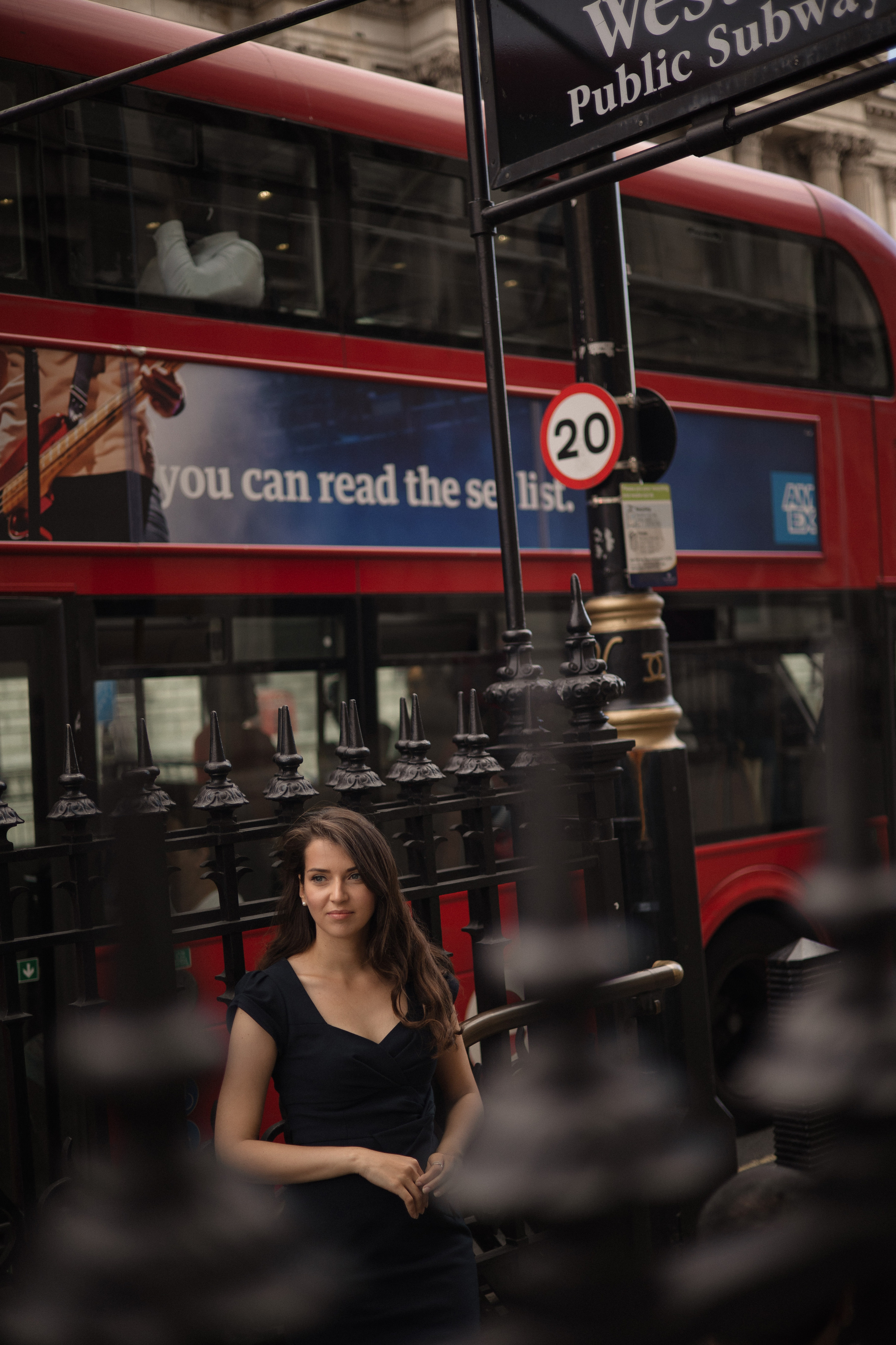 Kate. London. Wedding and family photographer