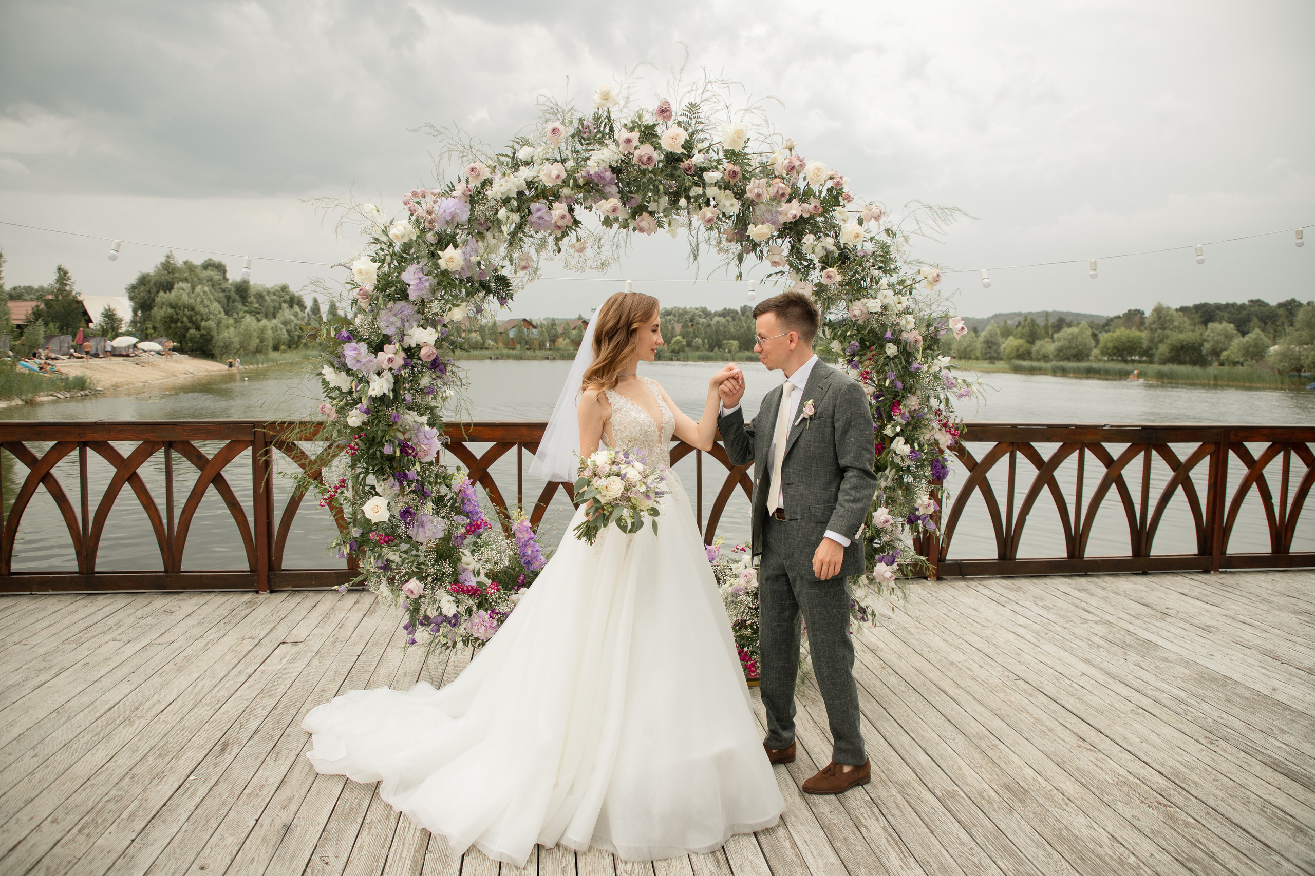 Zarema & Oleg. Wedding and family photographer