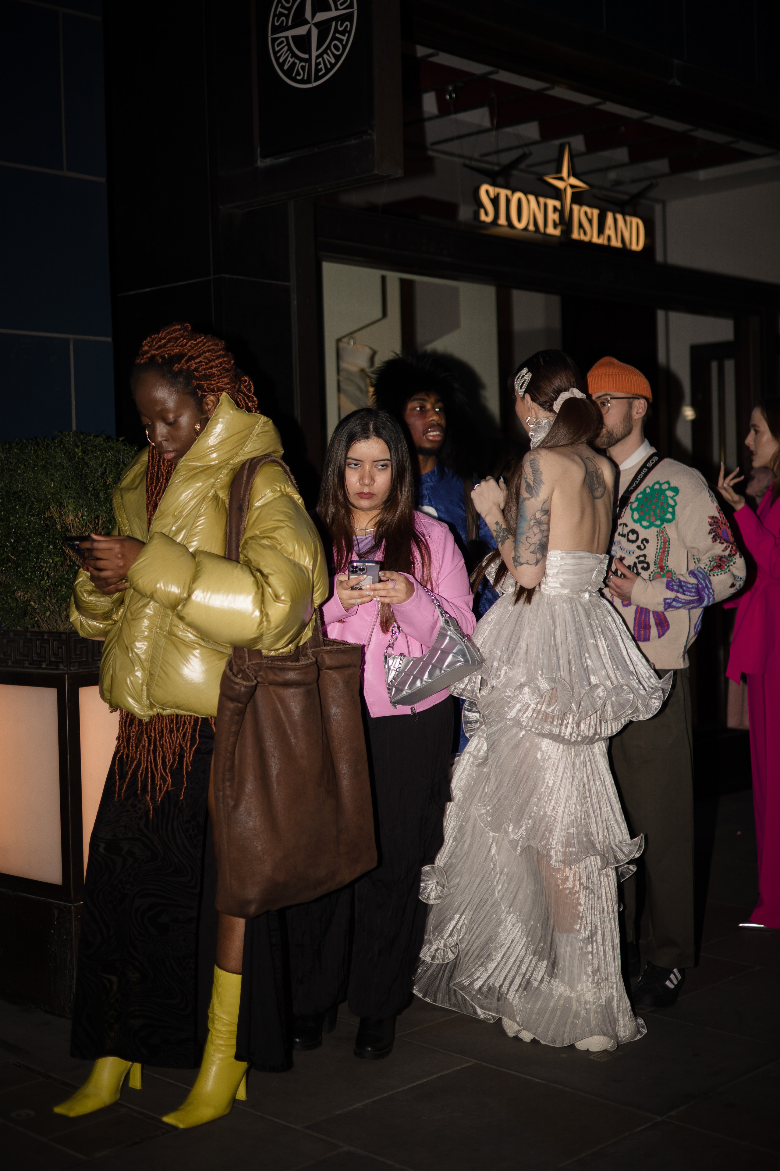 Lfw day 5. Wedding and family photographer