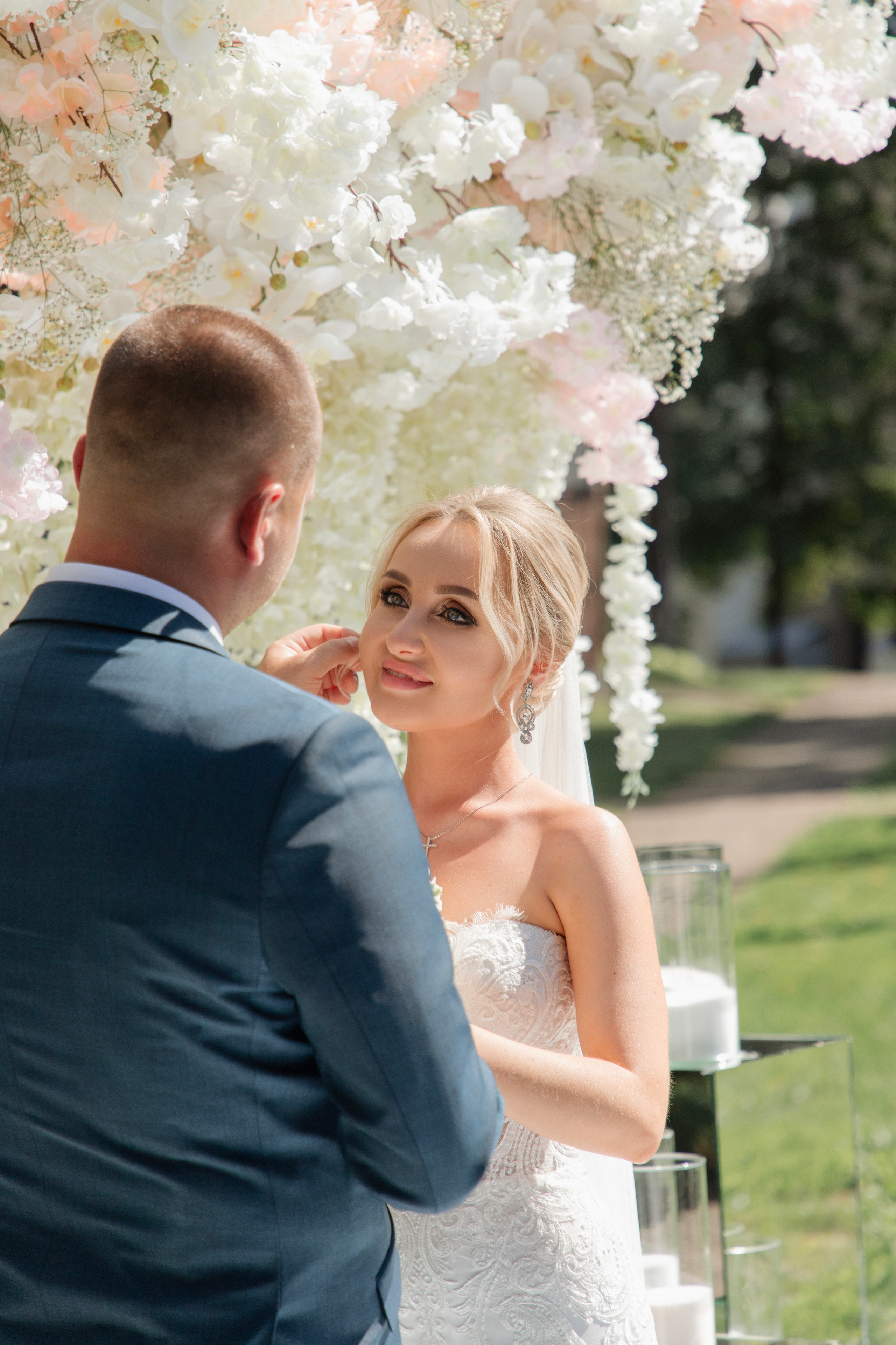 Nadin & Max. Wedding and family photographer