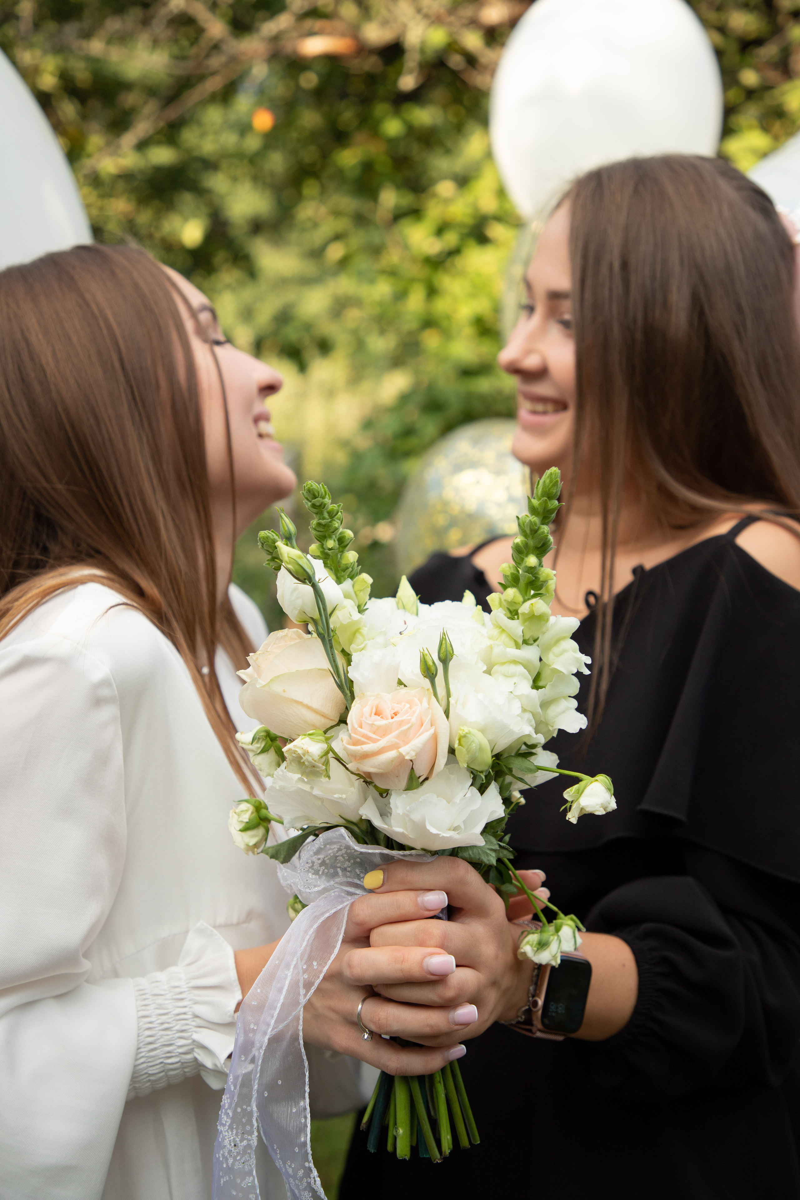 HenParty Ann. Wedding and family photographer