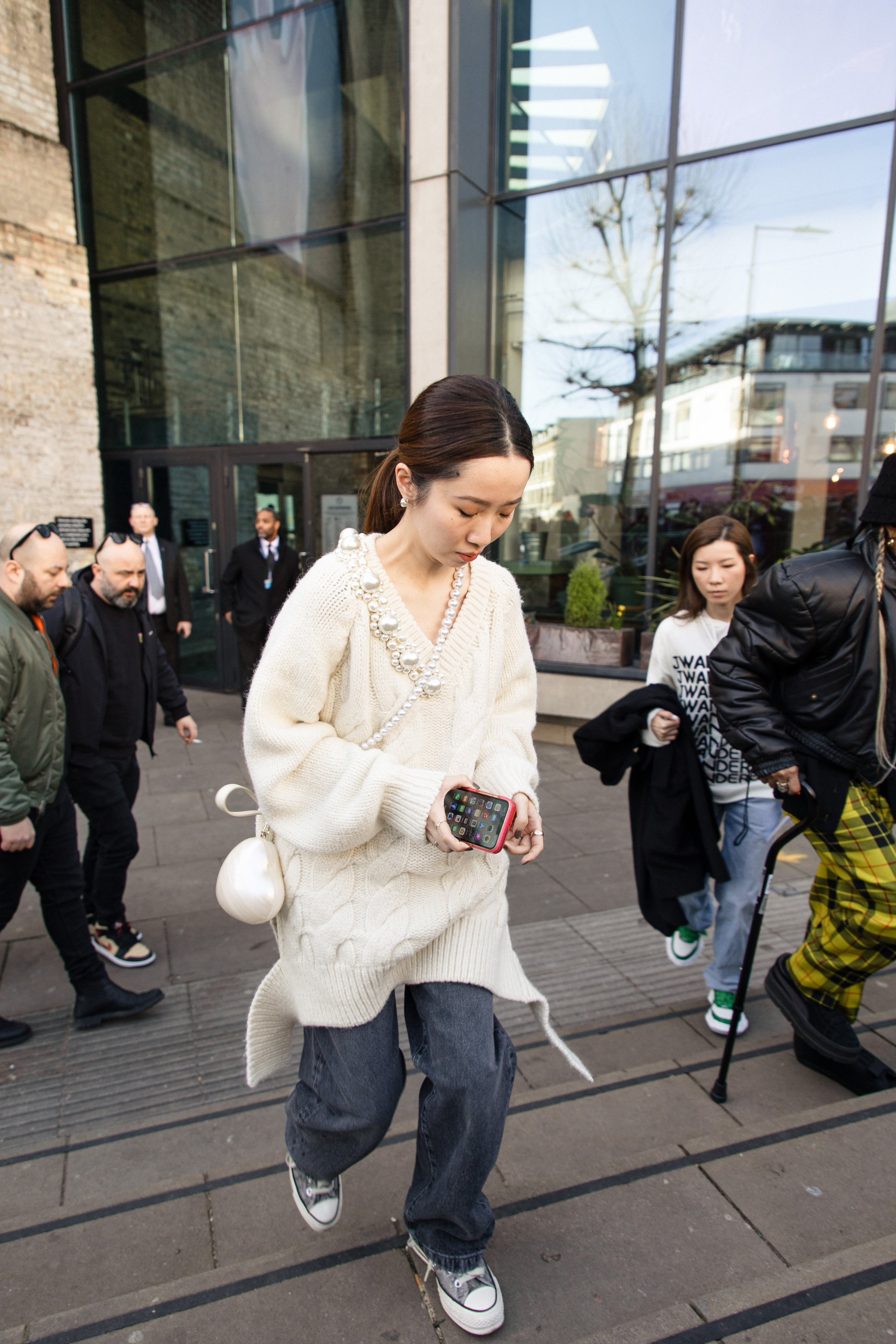 LFW Day 3. Wedding and family photographer