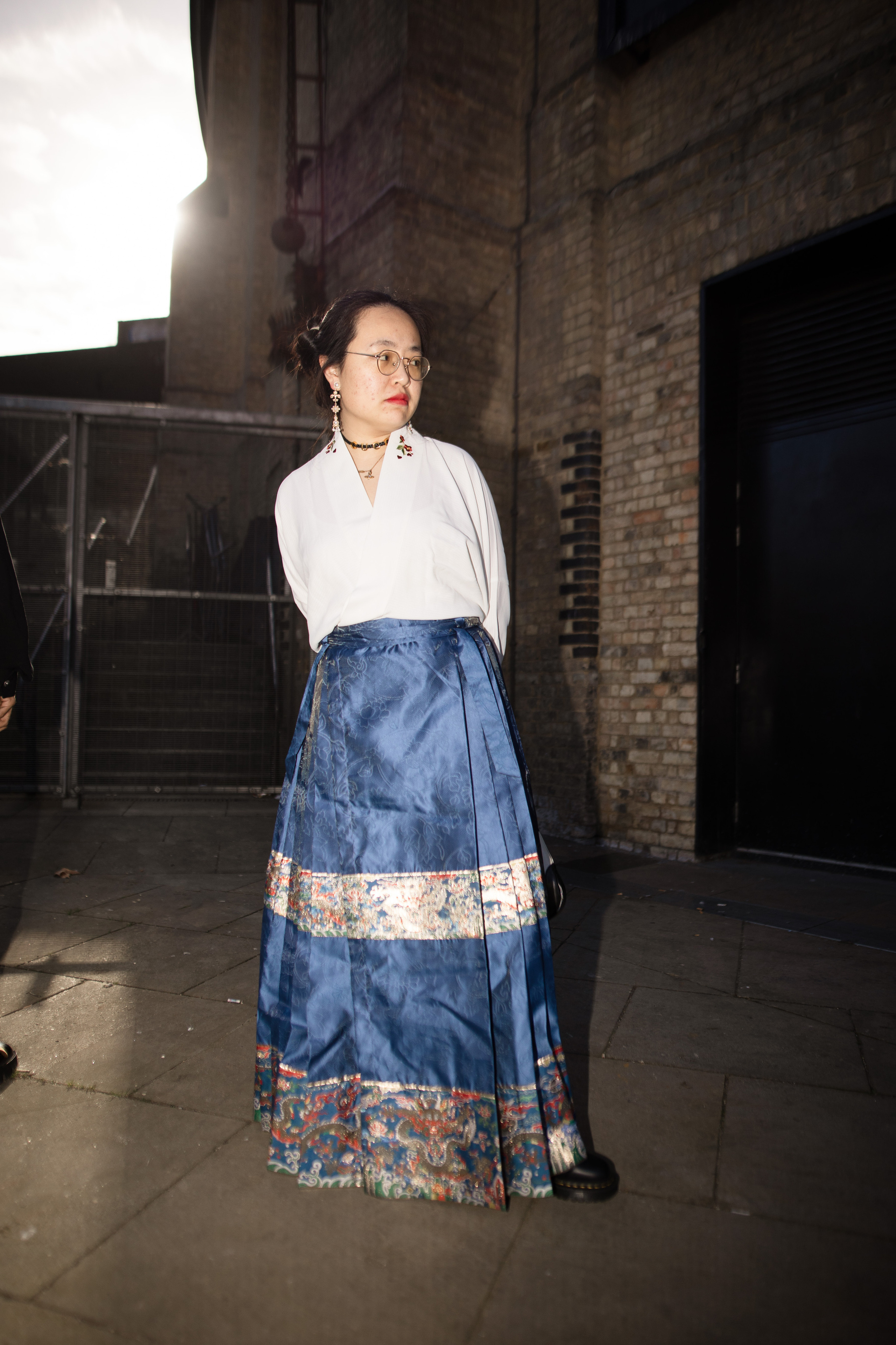 LFW Day 3. Wedding and family photographer