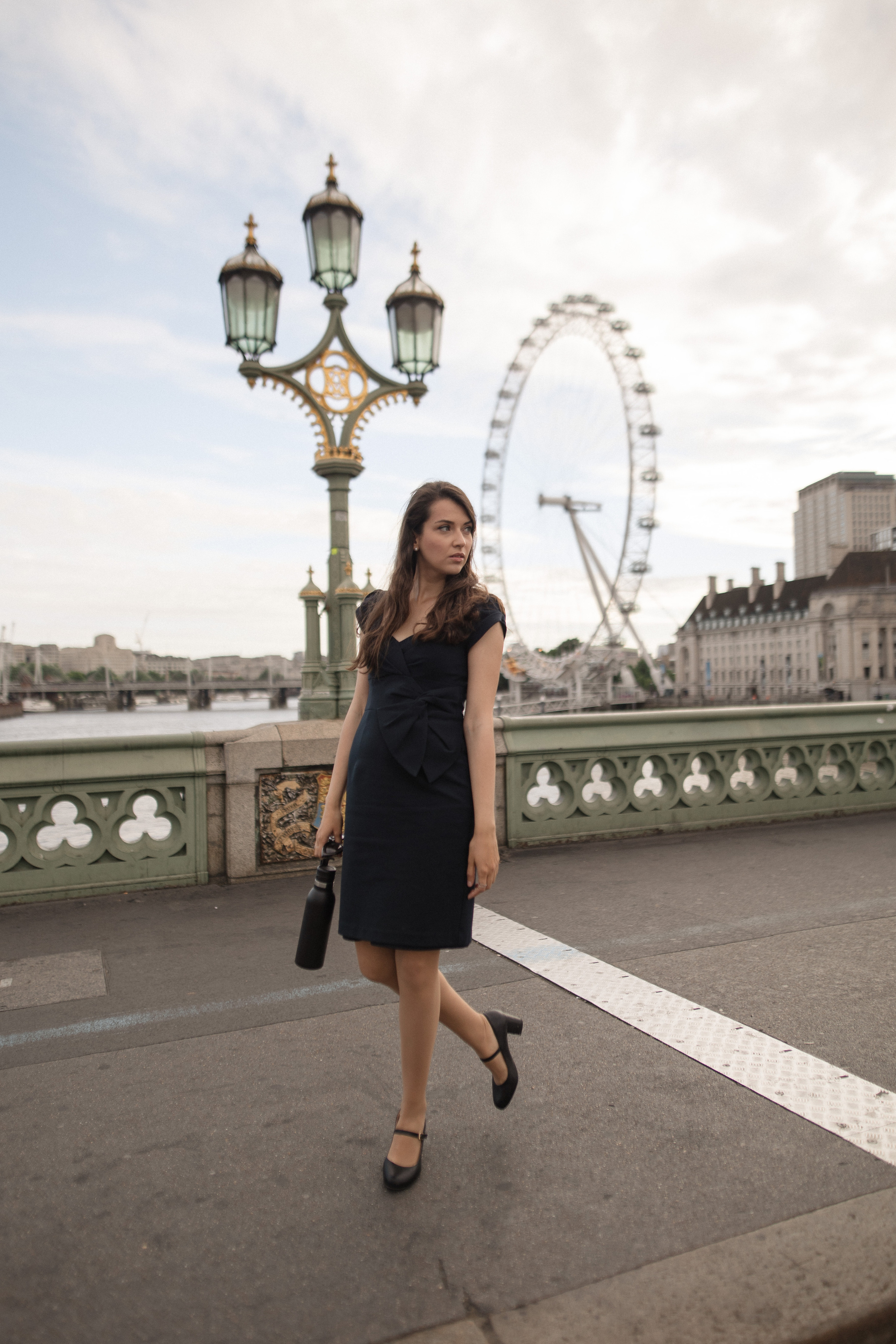 Kate. London. Wedding and family photographer