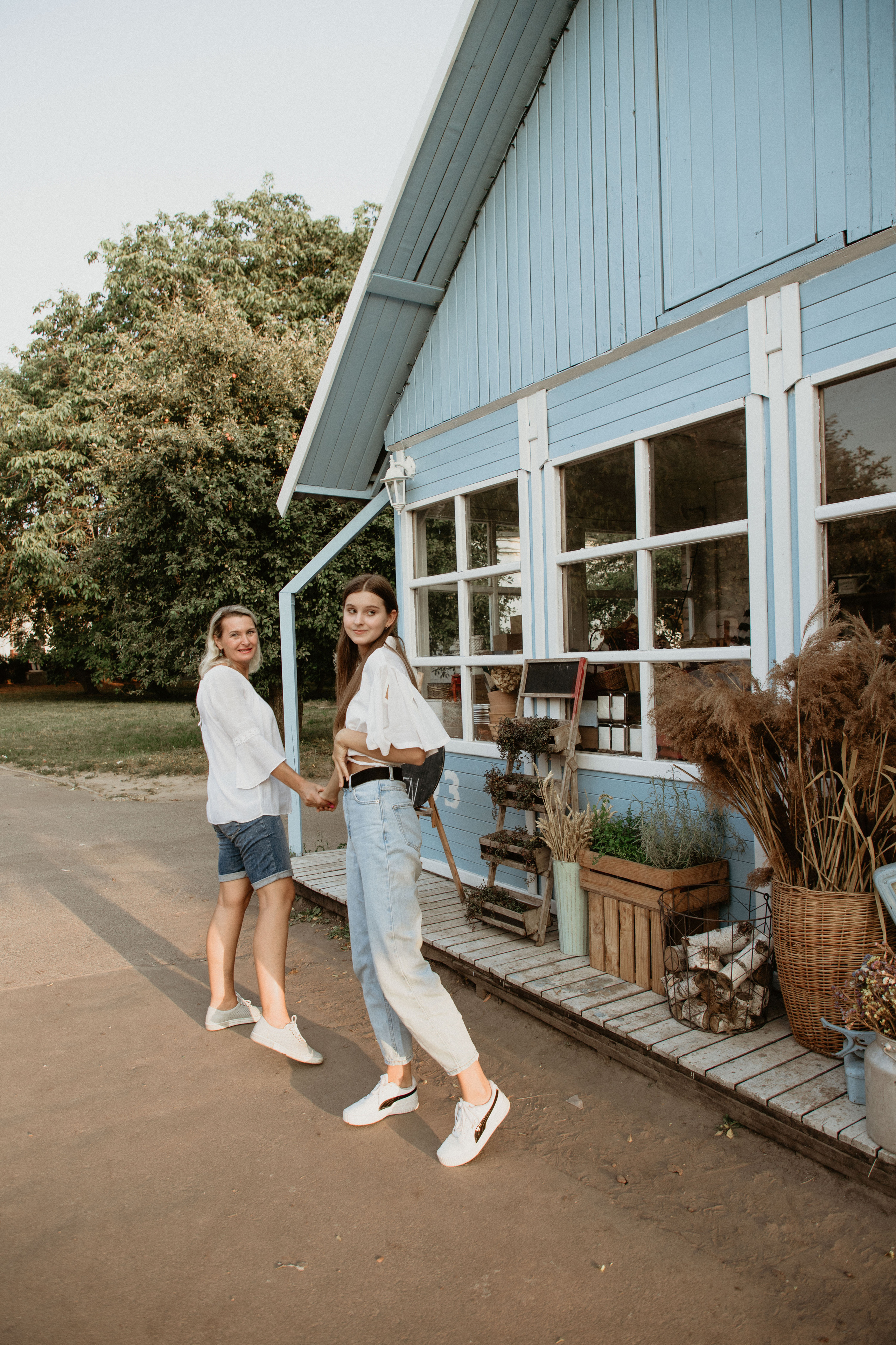 This is us. Wedding and family photographer