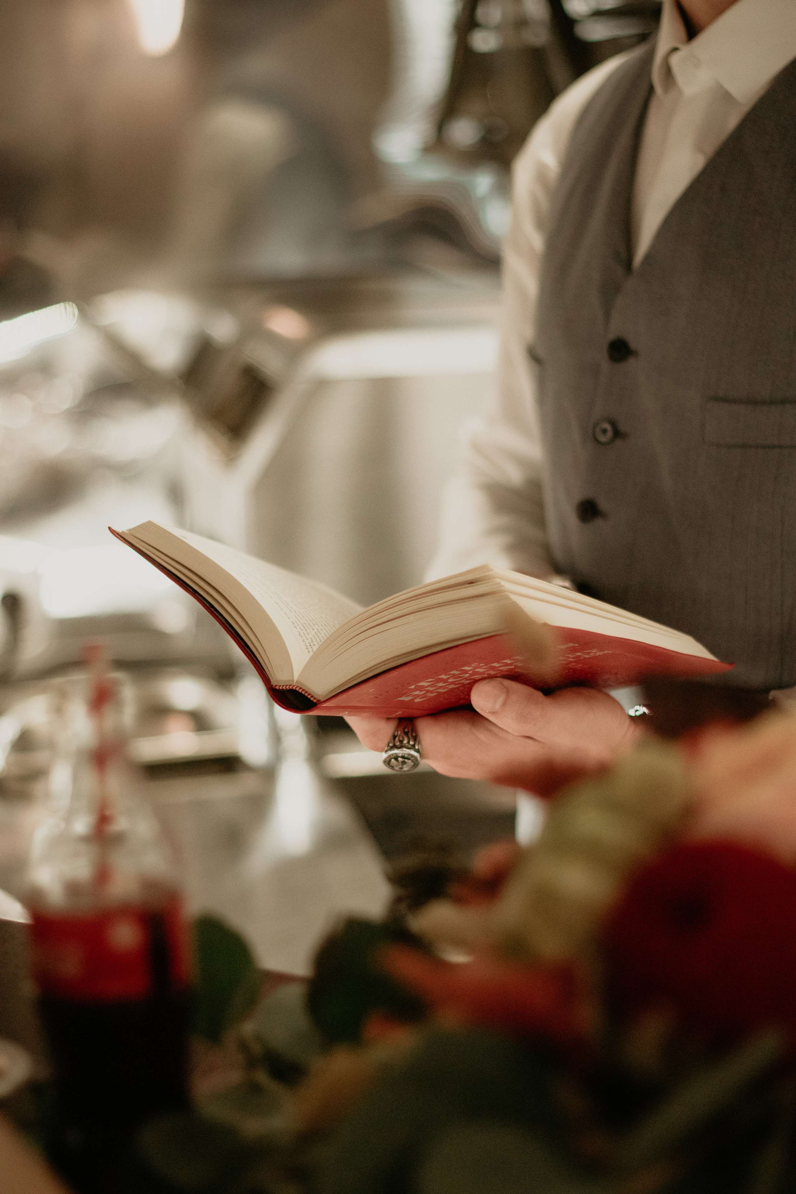 Anna & David. Wedding and family photographer