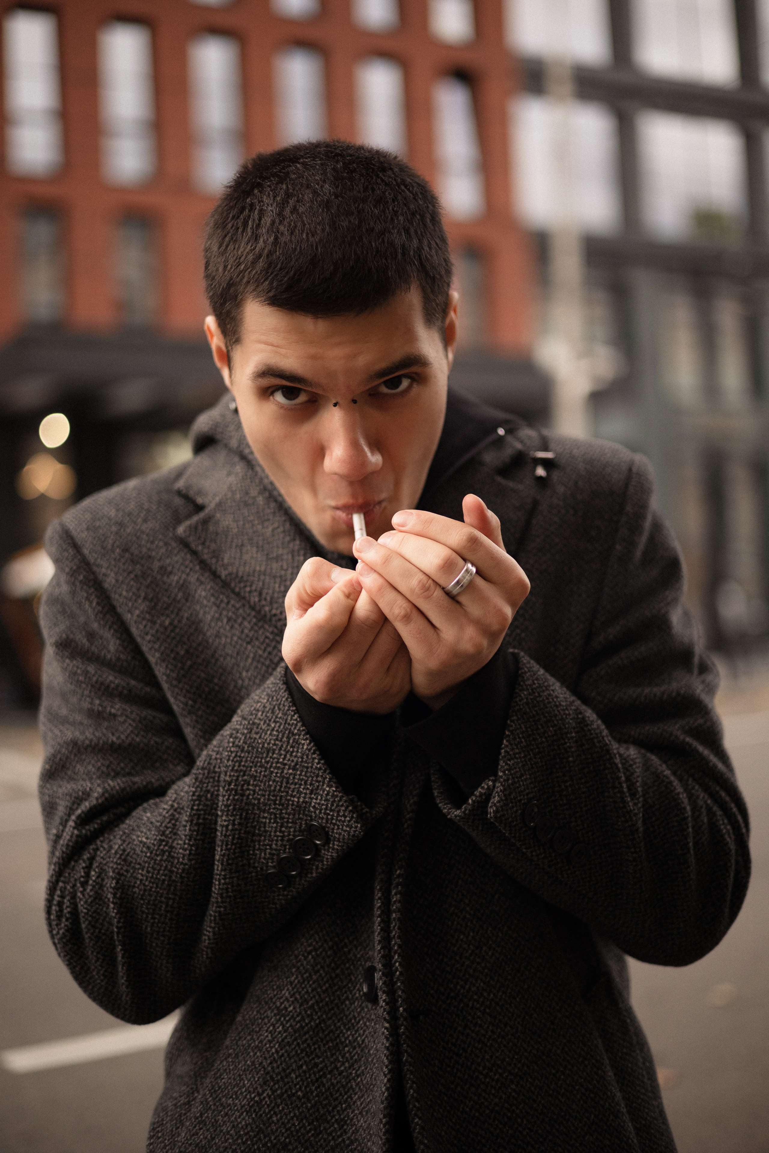 Arthur. Kyiv. Wedding and family photographer