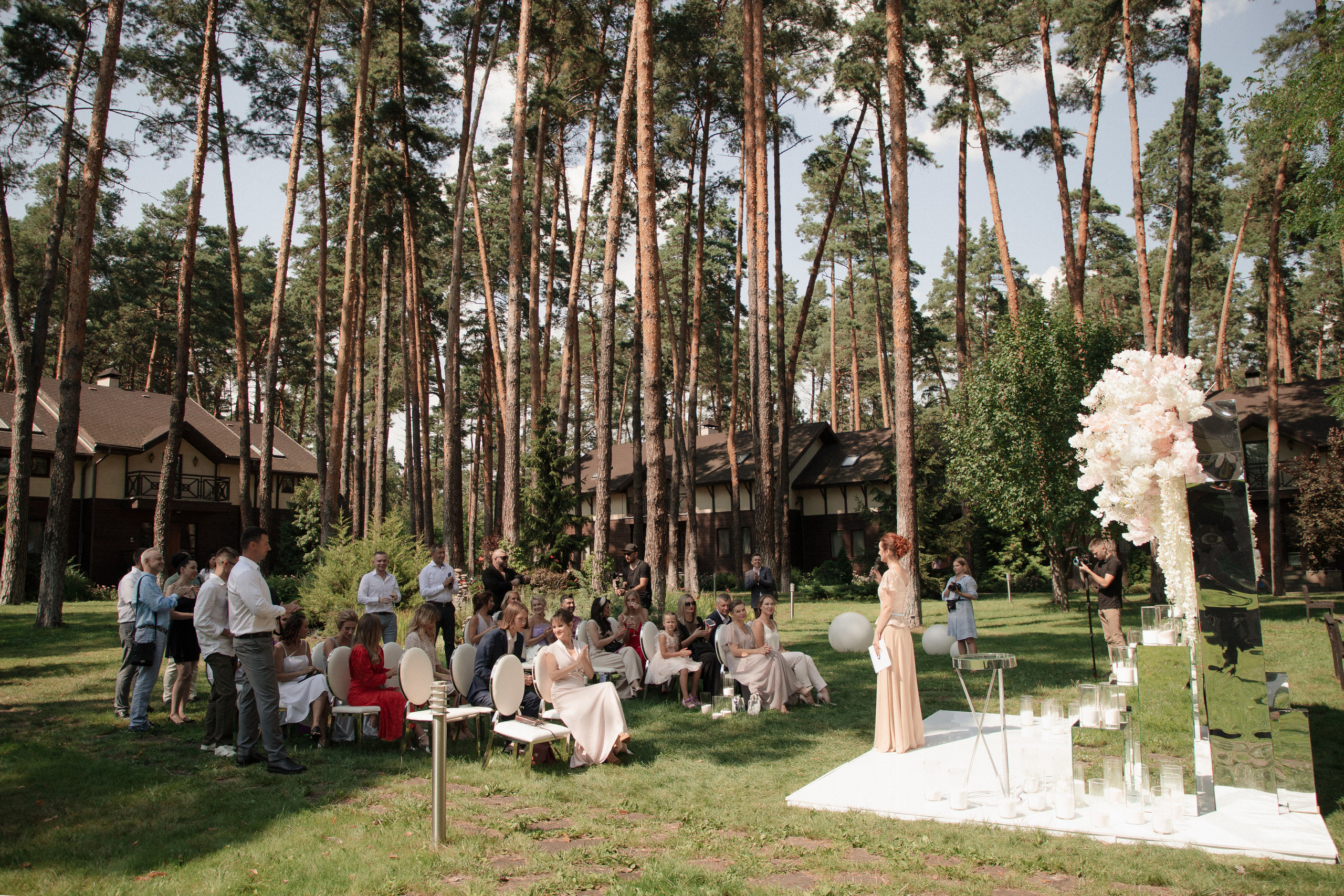 Nadin & Max. Wedding and family photographer