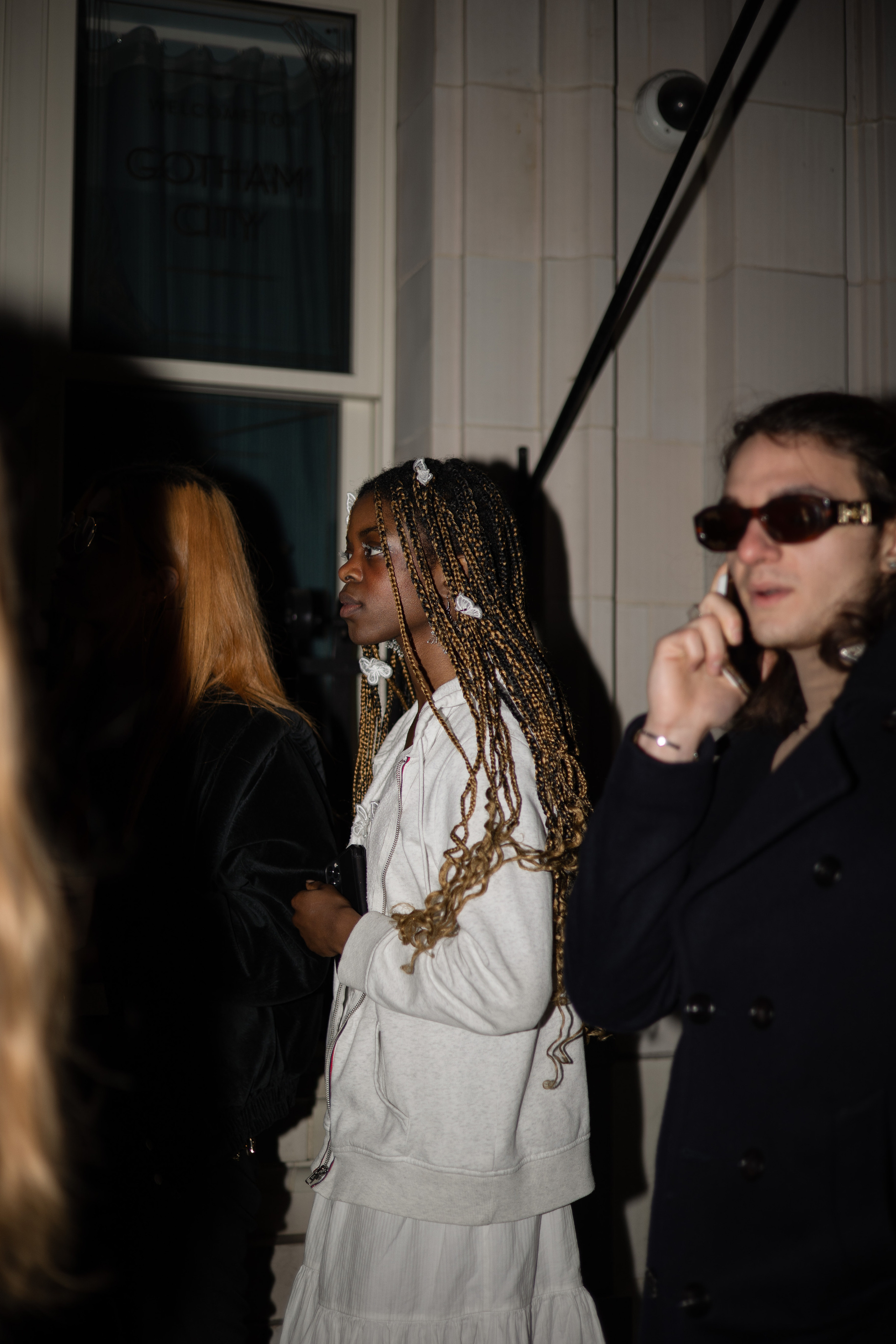 Lfw day 5. Wedding and family photographer