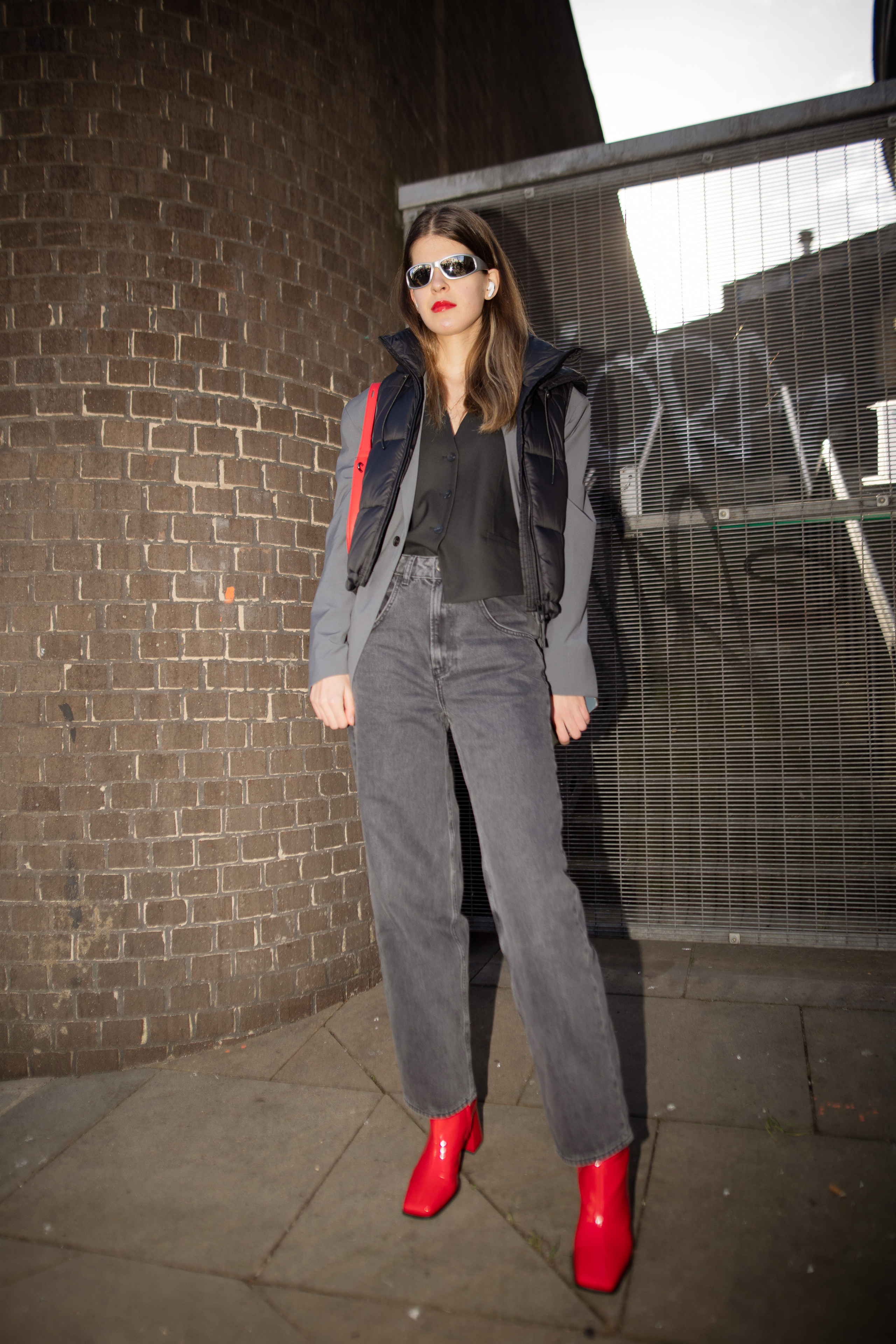 LFW Day 3. Wedding and family photographer