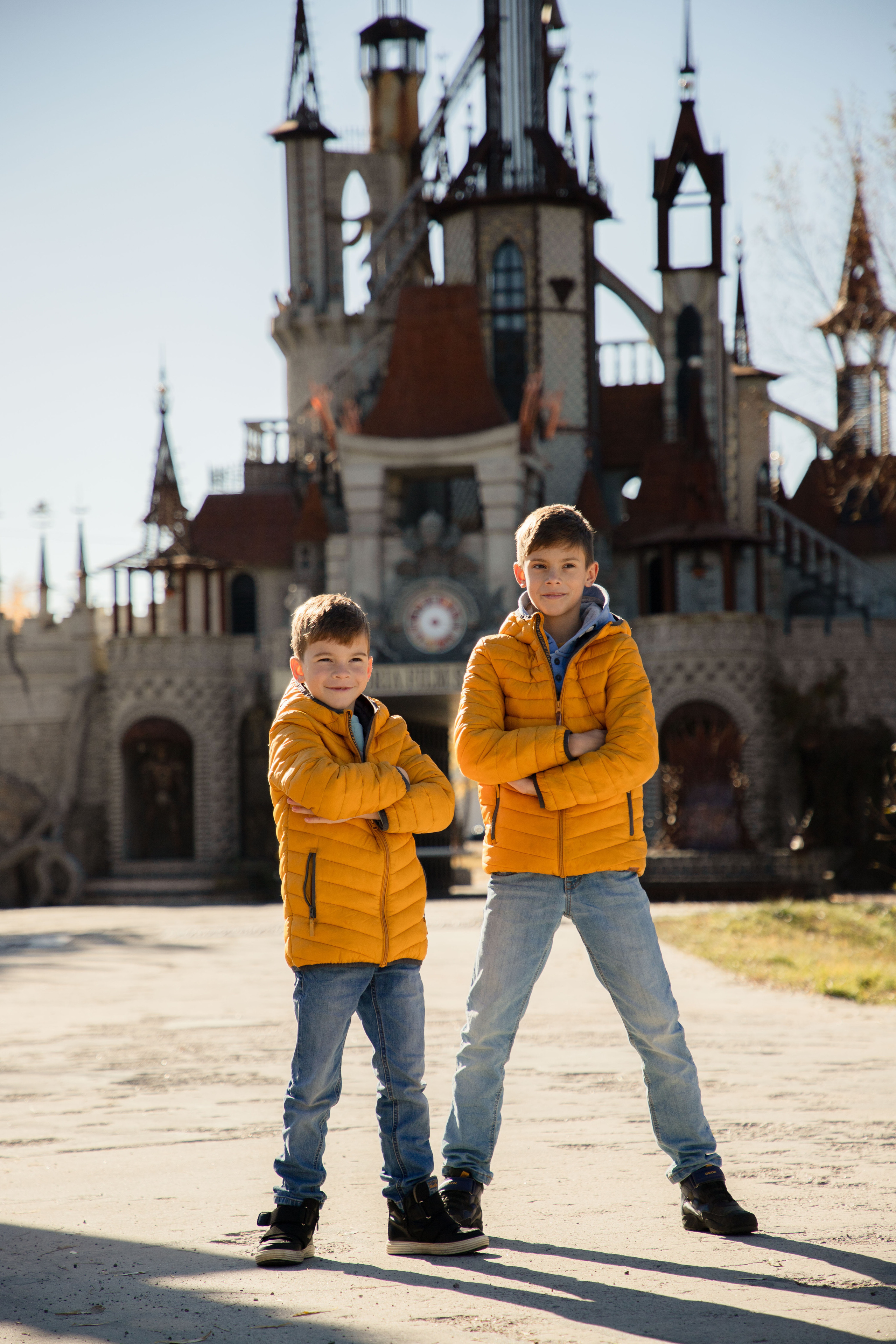Cozy autumn. Wedding and family photographer